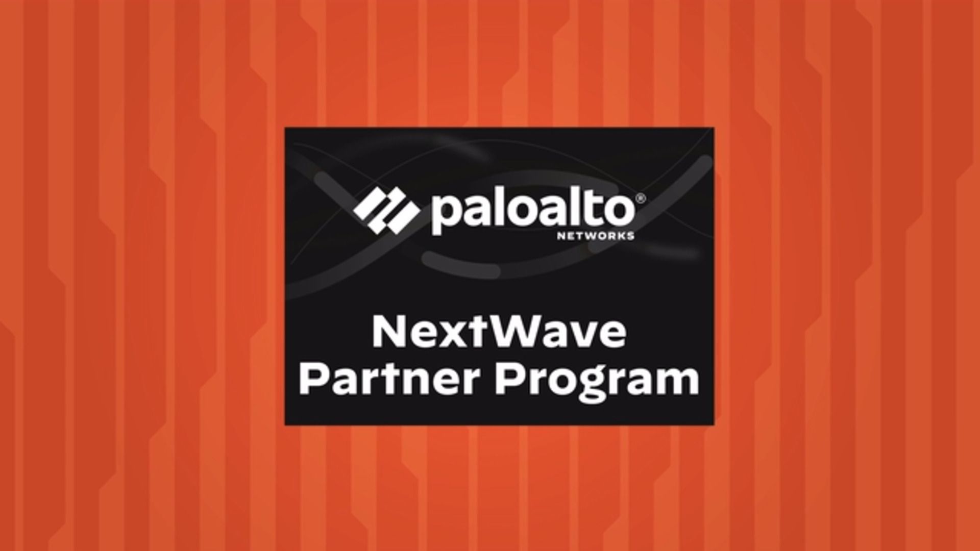 1920x1080 Palo Alto Networks' NextWave: Balancing Rewards and Requirements for Partner Success Blog SMB, Midmarket and Channel Partner Analyst Firm