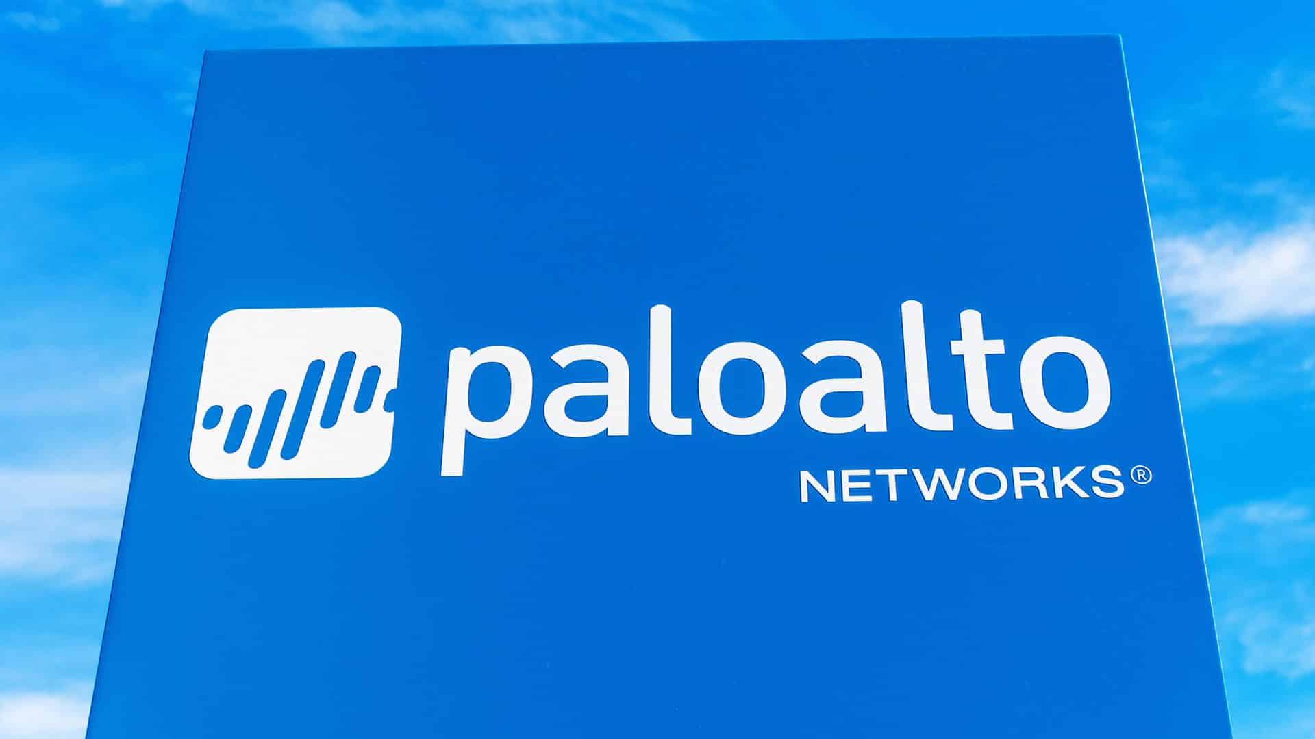 1920x1080 Palo Alto Networks Q2 FY 2026: Raised ARR, Platformization
