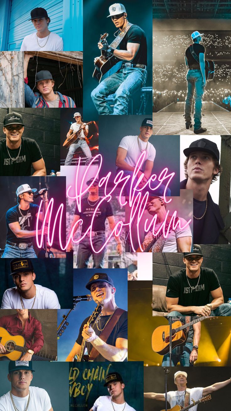 736x1308 My favorite country singer is Parker McCollum ideas to save today. country singers, parker, singer and more