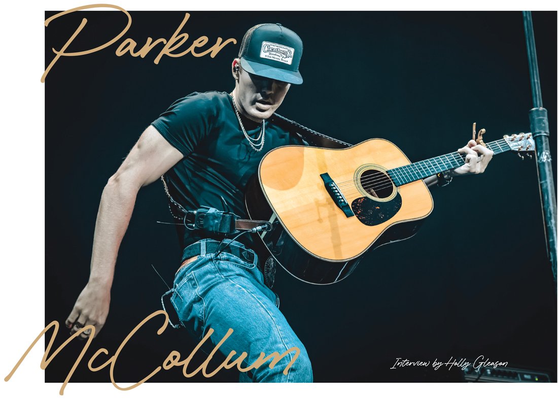 1100x786 PARKER McCOLLUM: THE HITS INTERVIEW