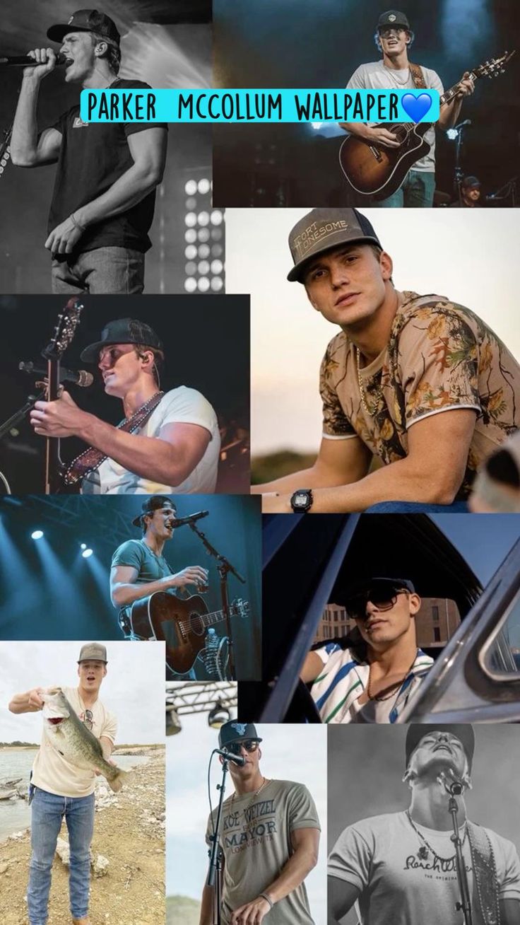 736x1308 Parker McCollum wallpaper