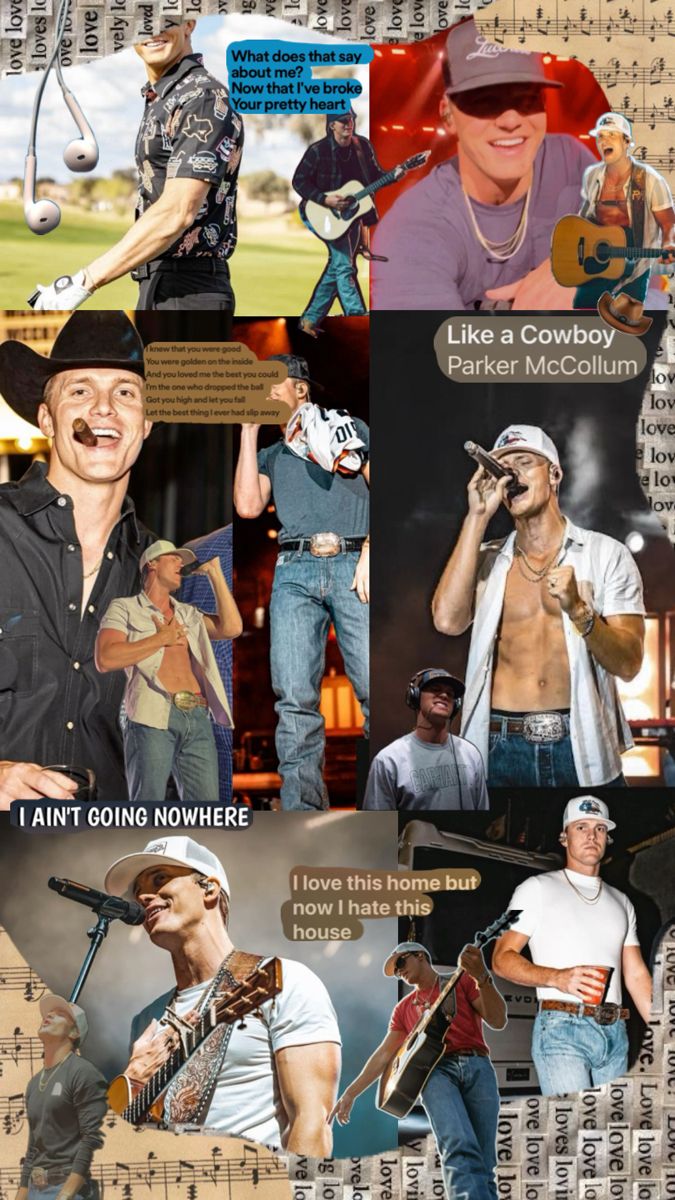 675x1200 Parker McCollum Aesthetic Wallpaper. Cute country boys, Country men, Cute n country