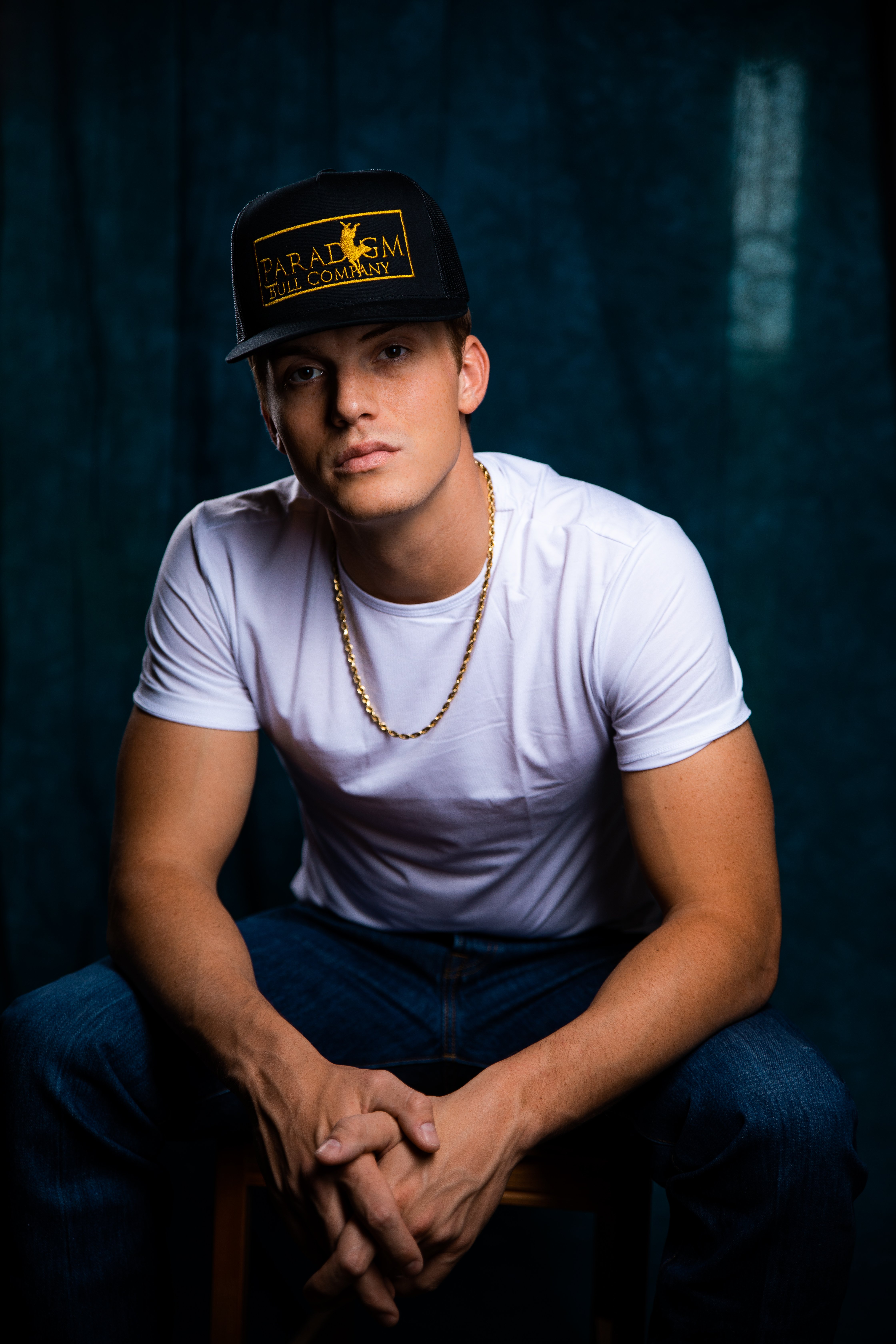 4480x6720 Country artist Parker McCollum to perform at The Big E Arena this fall