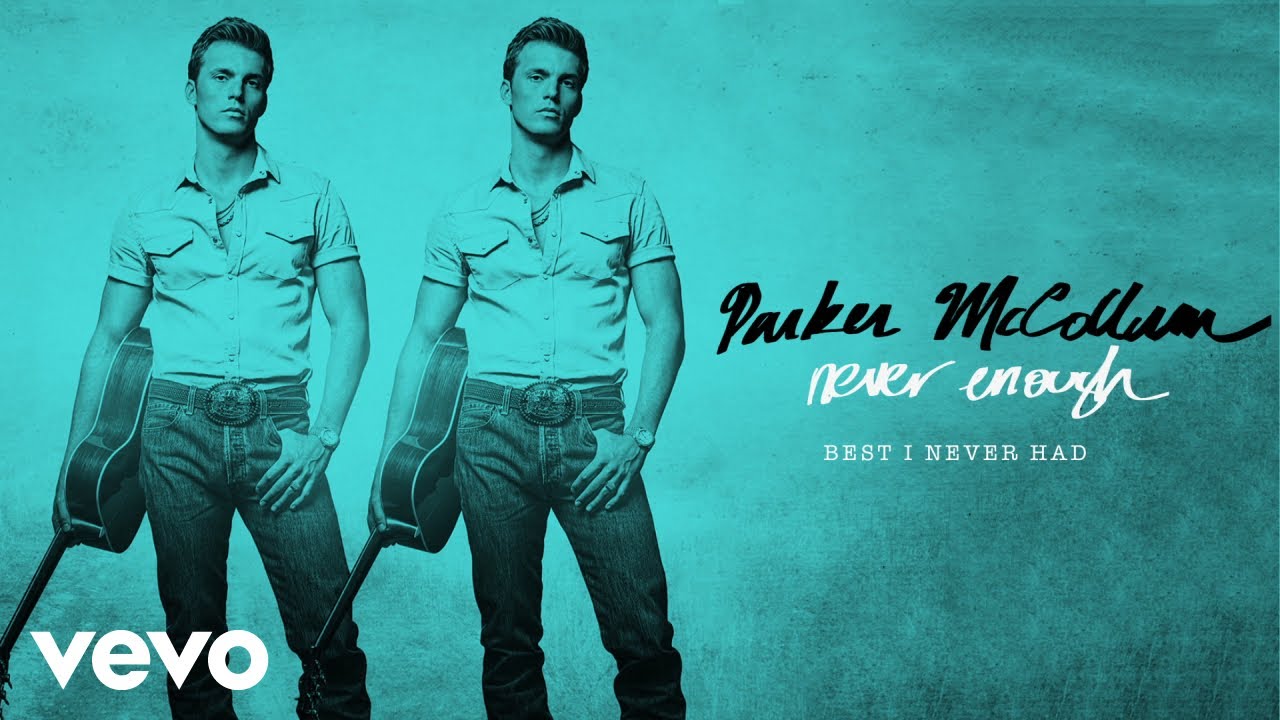 1280x720 Parker McCollum