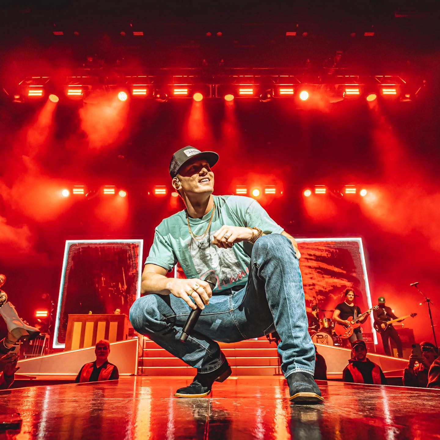1440x1440 Parker McCollum Songs: A list of 15 of the Best