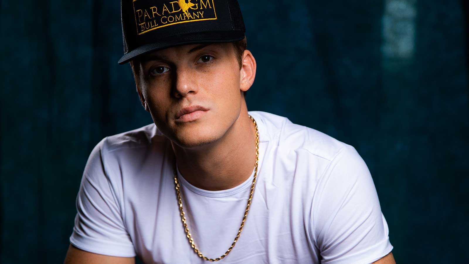 1600x900 Parker McCollum set to play Kimmel!.5 The Wolf