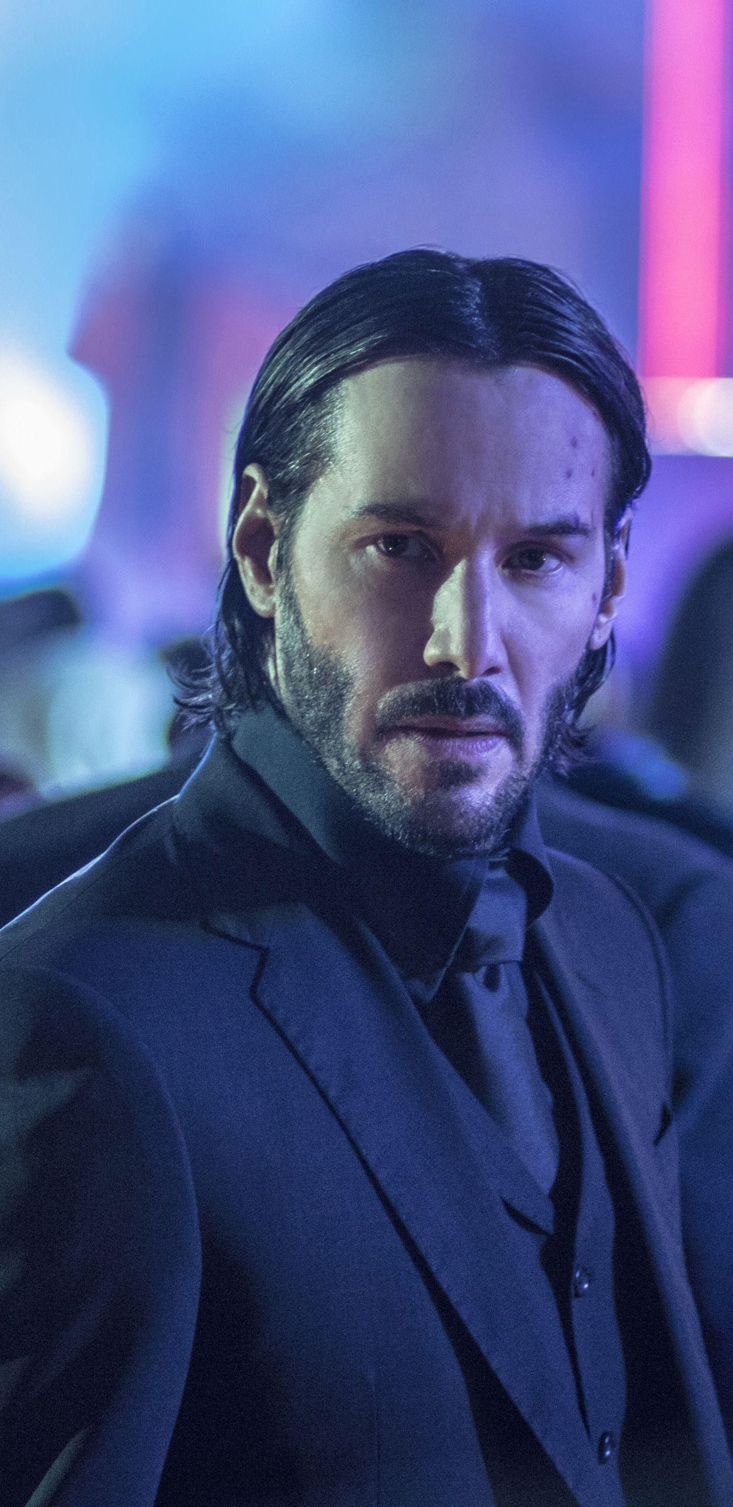 John Wick Chapter 2 Wallpapers - Top Free John Wick Chapter 2 ...