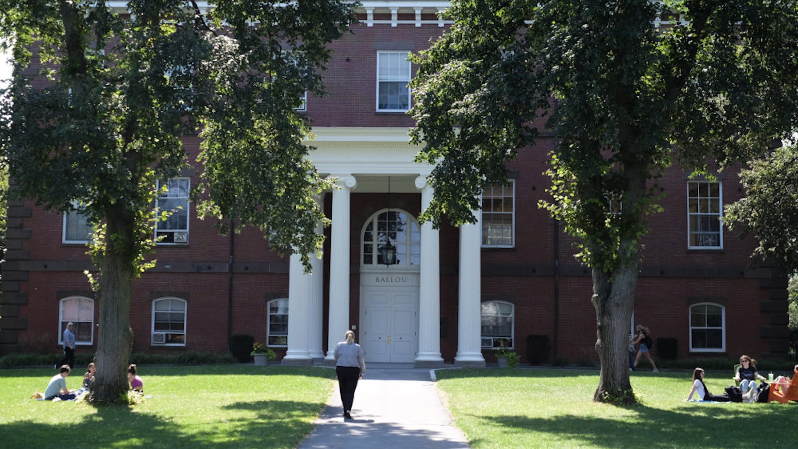 1600x900 University Reiterates Free Speech Policies In School Wide Emails Tufts Daily