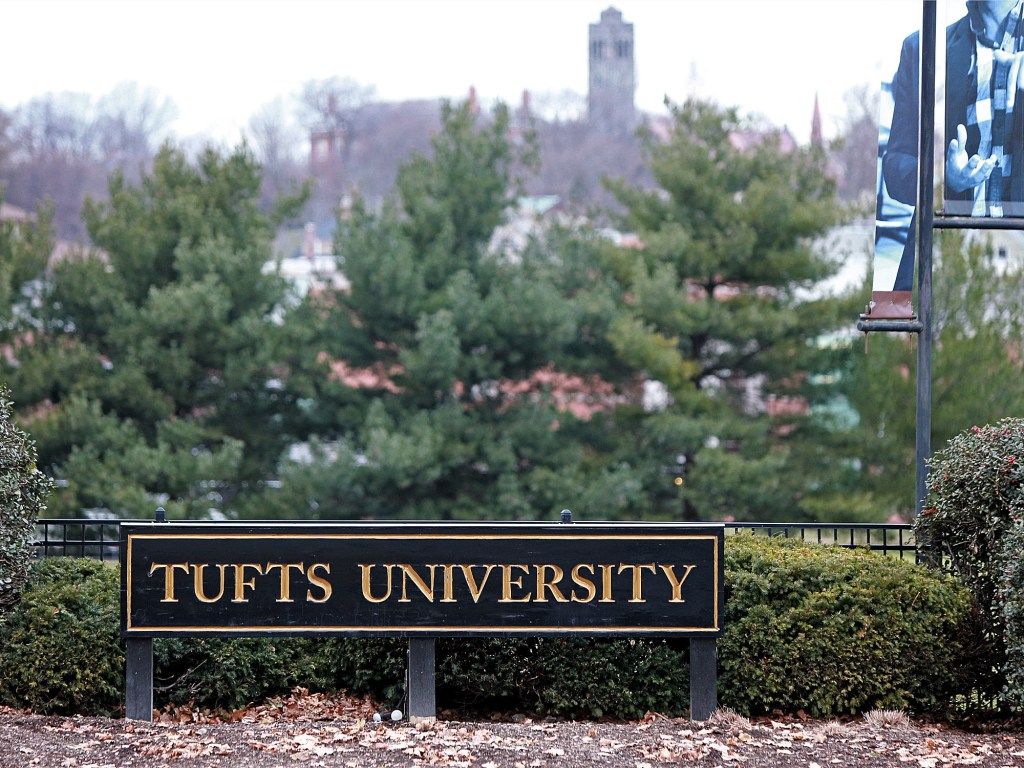 1024x768 Tufts University Receives Bomb Threat At Medford Somerville Campus