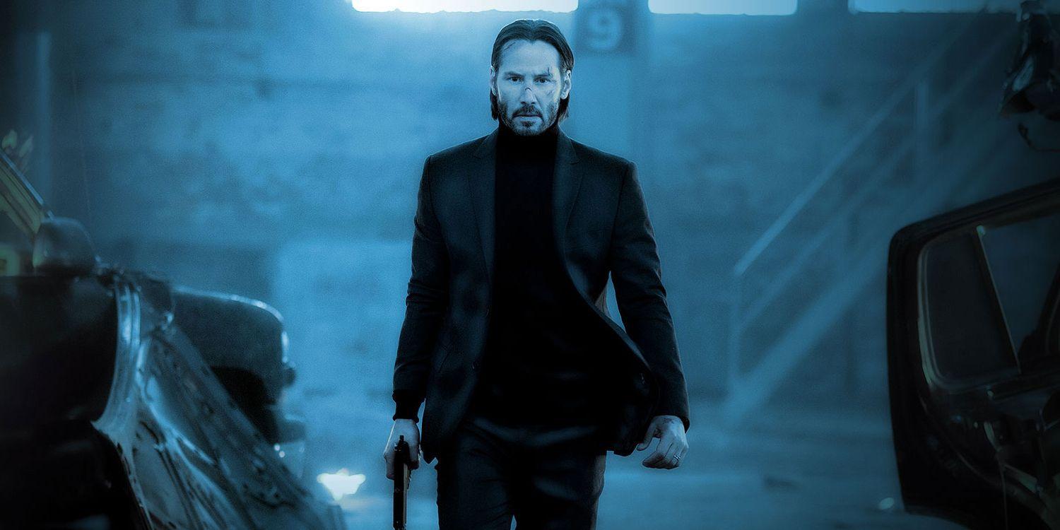 1500x750 John Wick: Chapter 2 Director is Already Planning a Third Movie