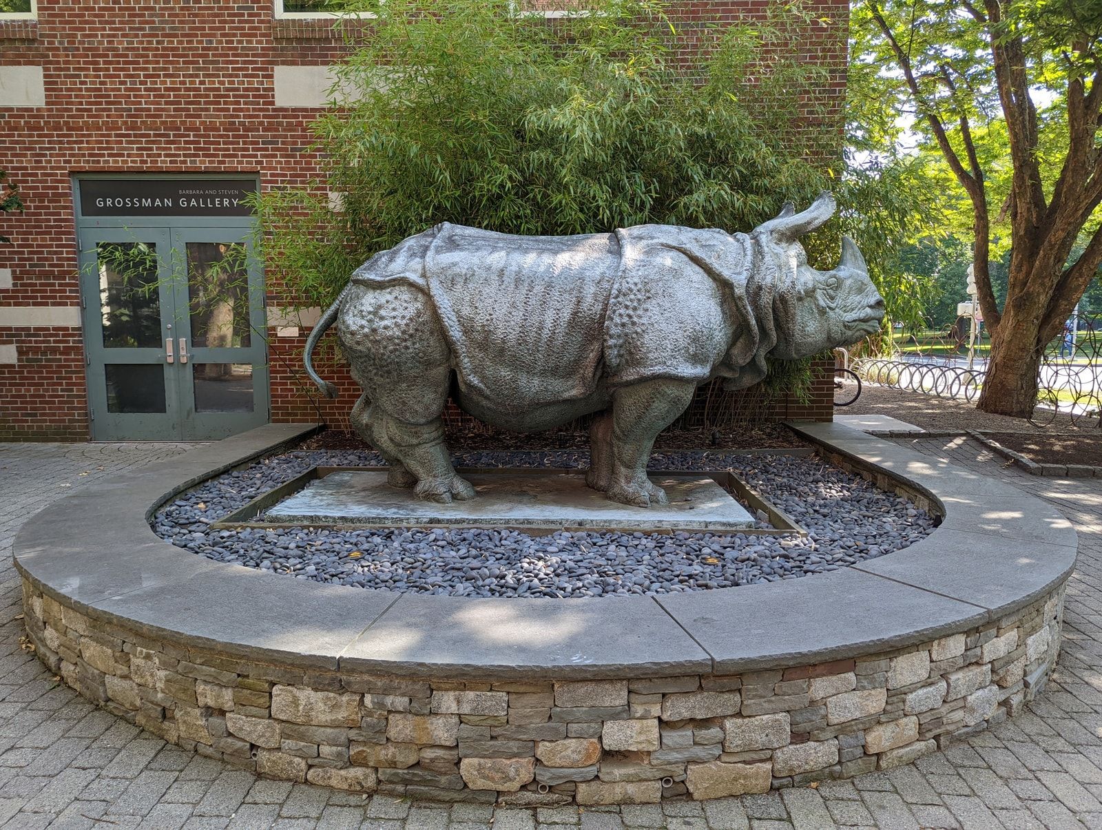 1600x1205 Bess University Art Galleries