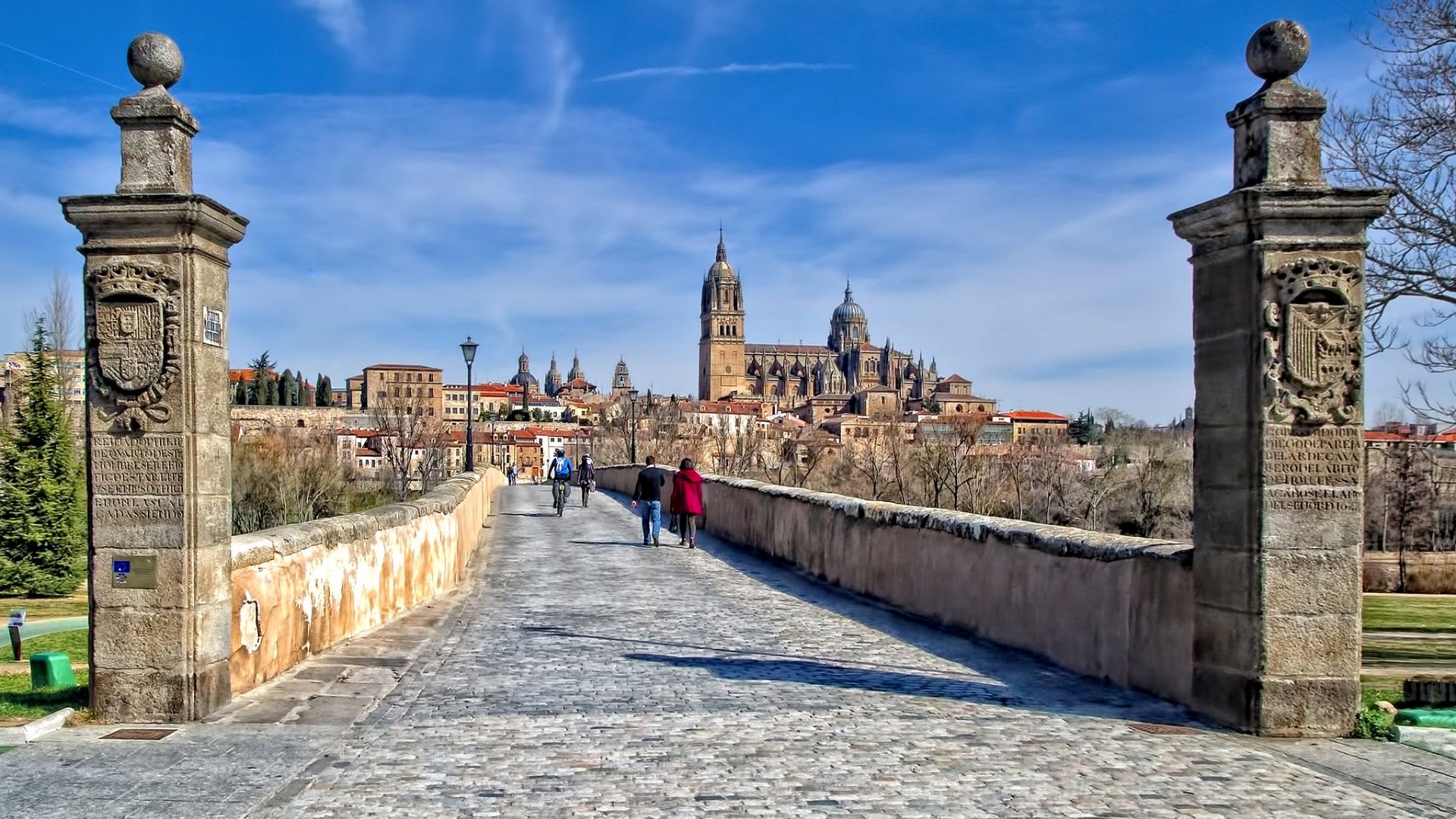 1920x1080 Salamanca