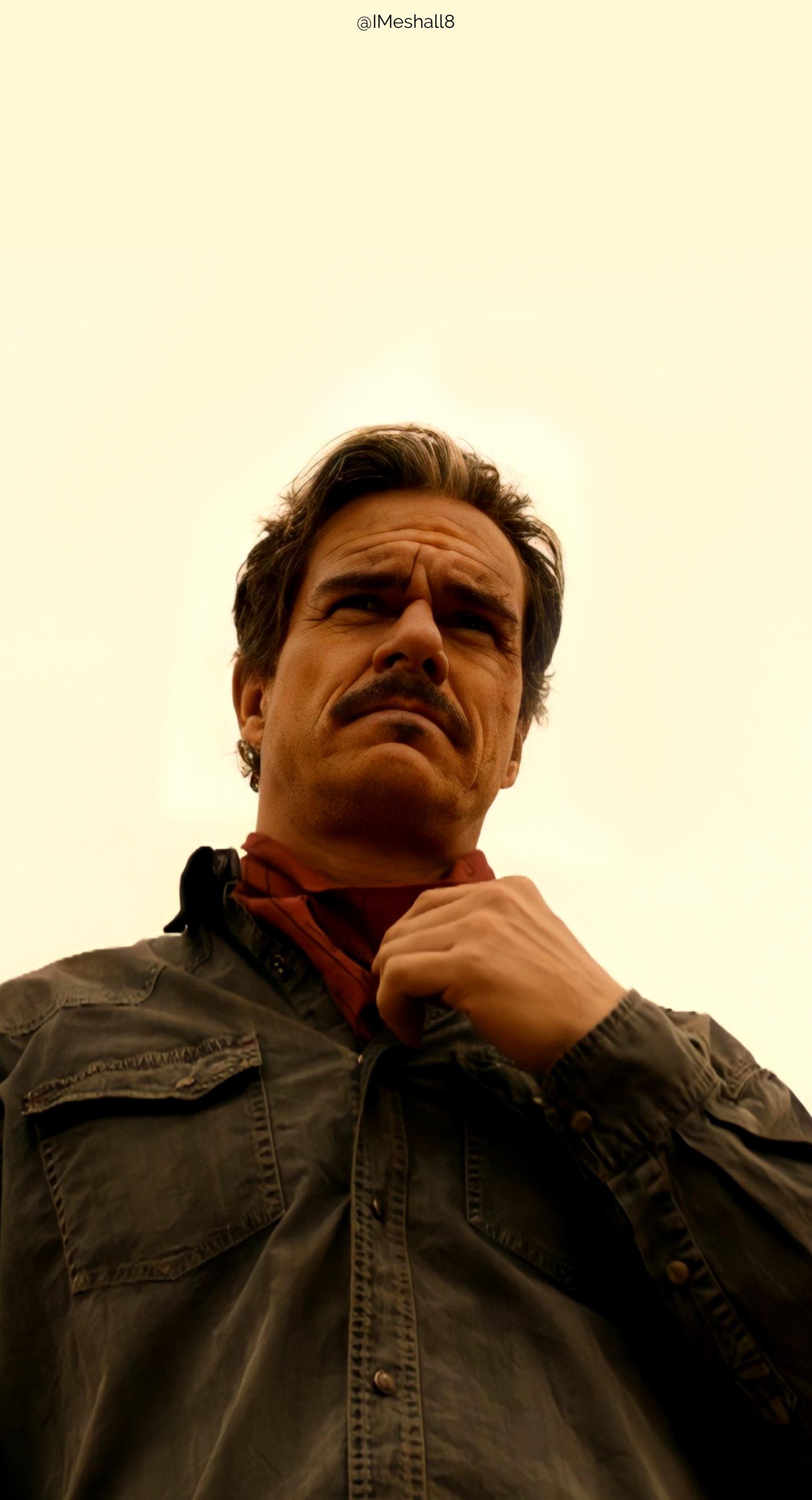 2218x4096 Sharing more wallpaper! Lalo saved for last