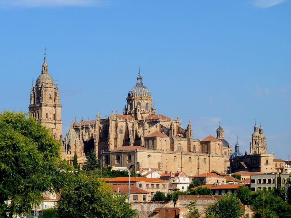 1024x768 reasons I love Salamanca High School Summer Programs International