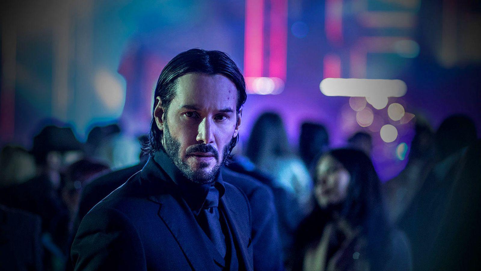 1600x900 John Wick Chapter 2 review: the sequel recaptures the original's