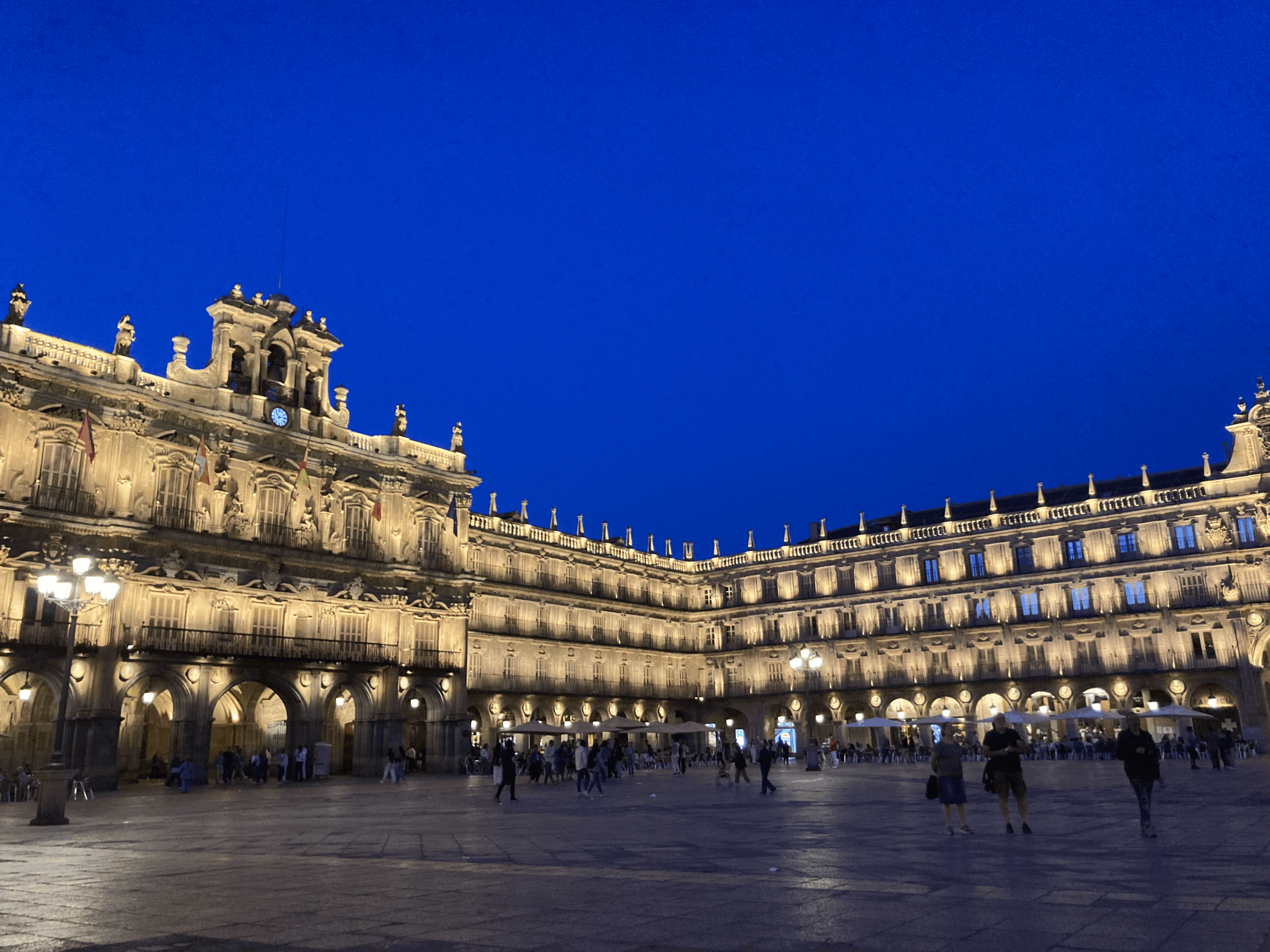 2560x1920 Salamanca