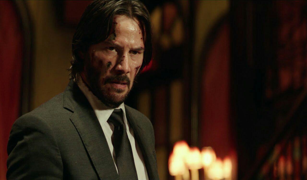 1280x752 John Wick: Chapter 2 (2017)