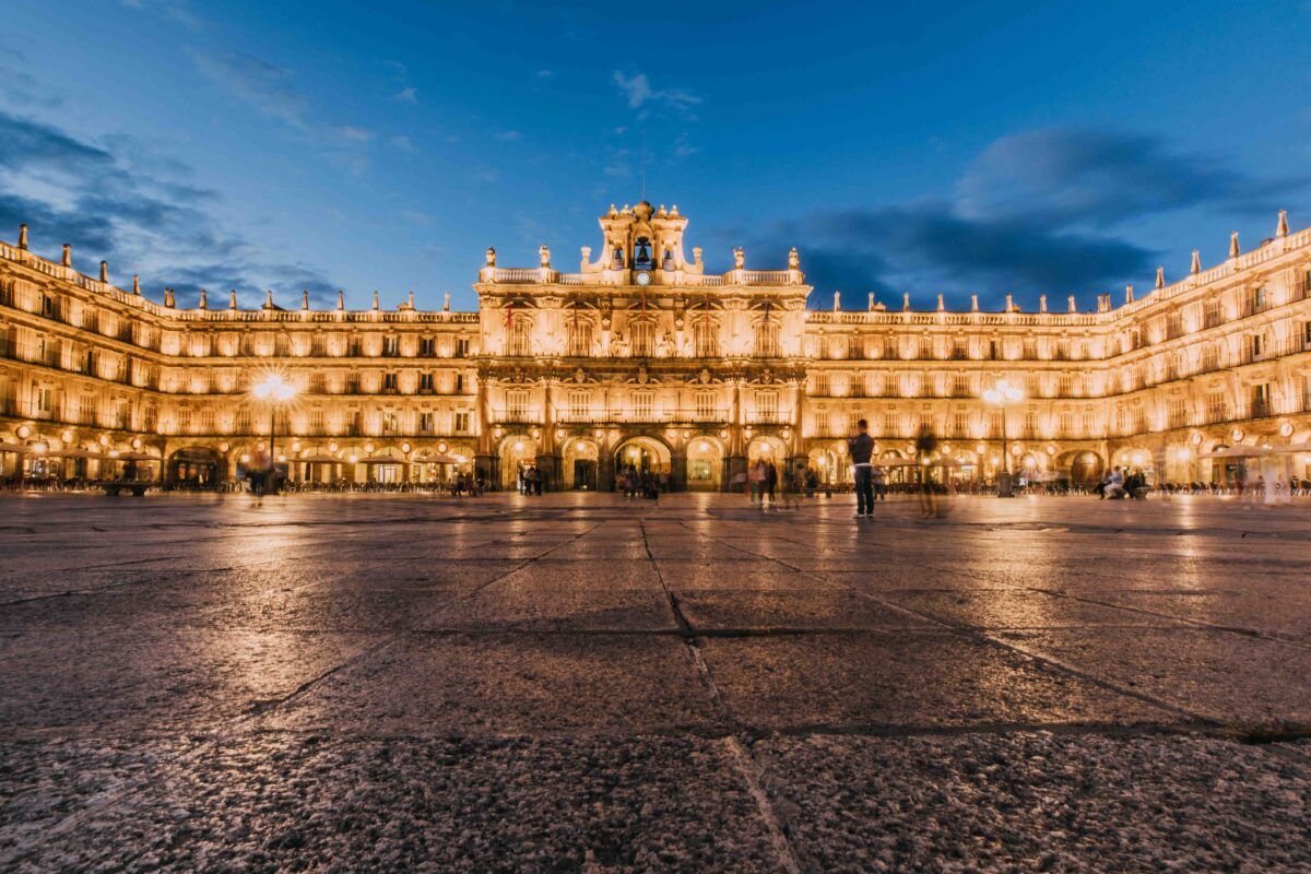1200x800 Taking a Spanish Course in Salamanca: What to Expect