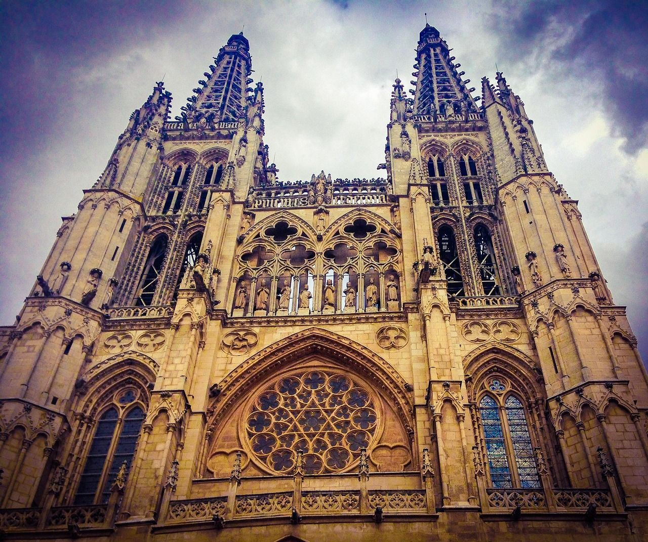 1280x1071 Free Burgos & Spain Image