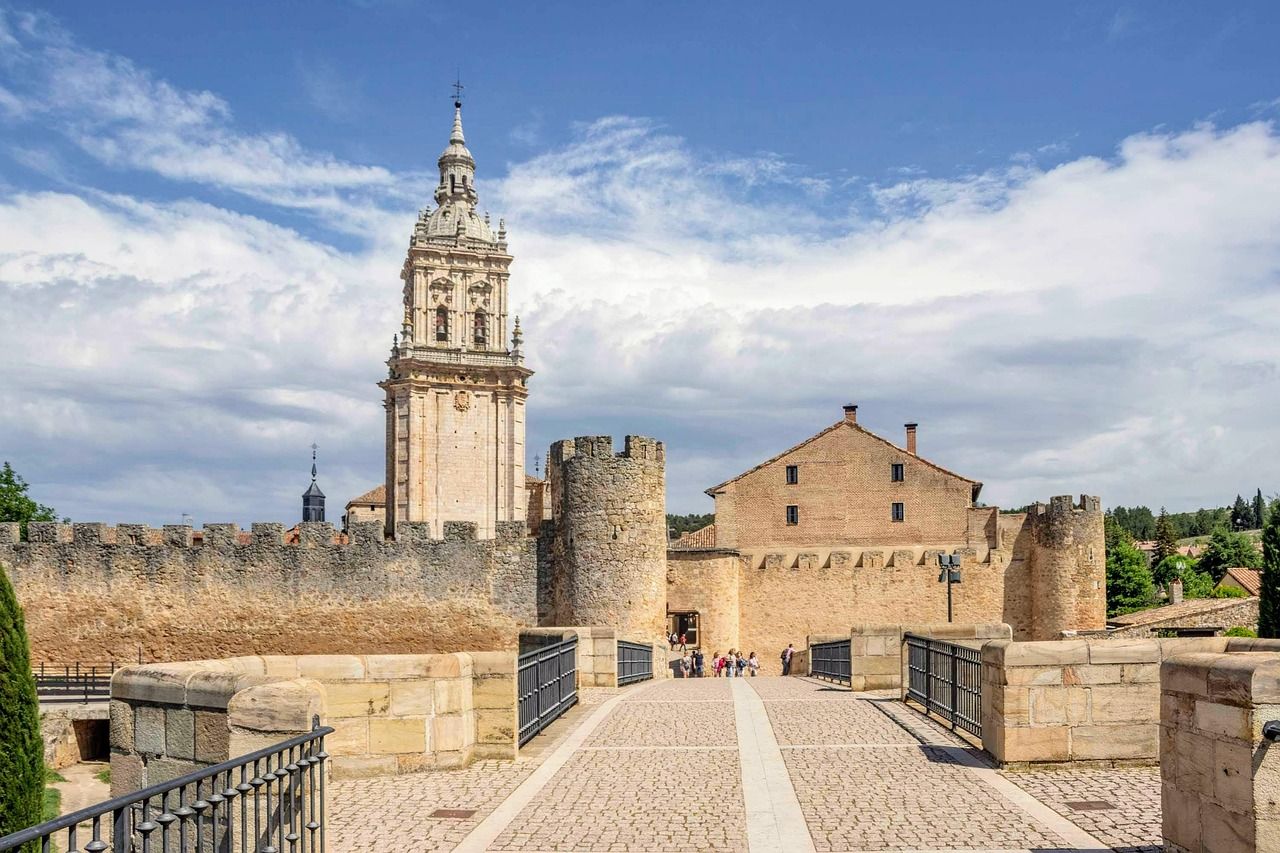 1280x853 Free Burgos & Spain Image