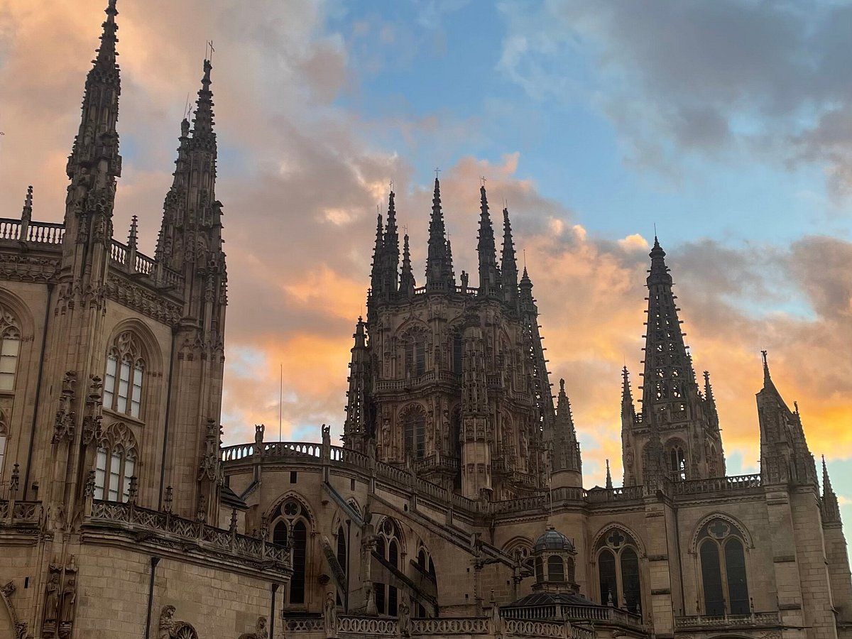 1200x900 Burgos Turismo (2026) You MUST Know Before You Go (with Reviews)