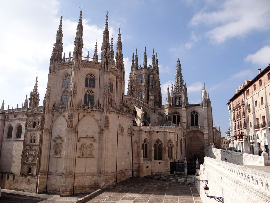 1024x768 Best Things to Do in Burgos (Spain) Crazy Tourist