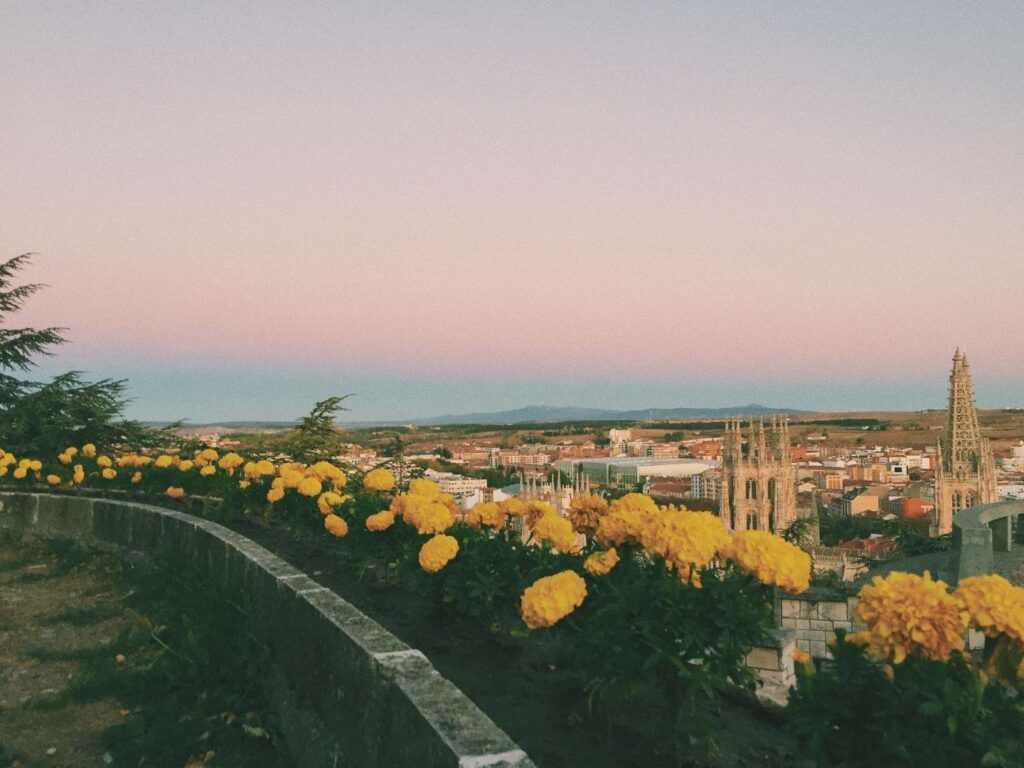 1024x768 Things to do in Burgos Spain