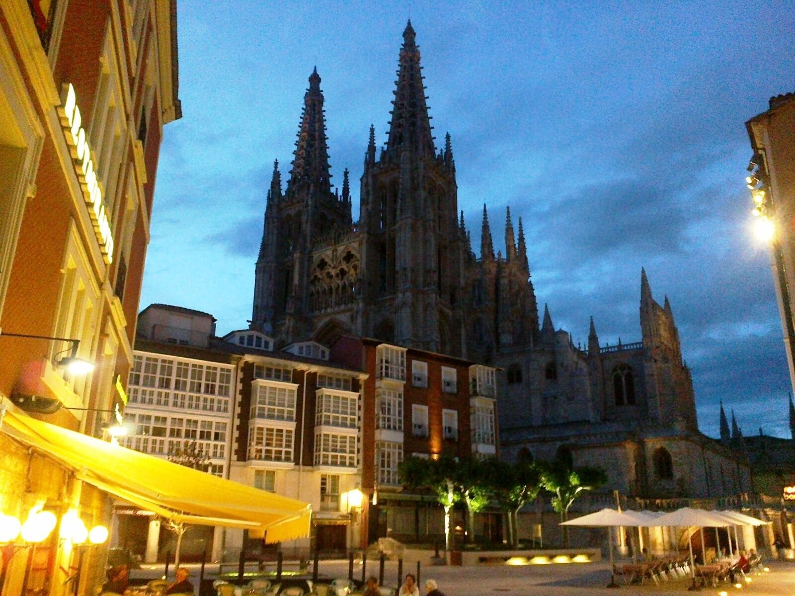 1600x1200 Things to Do in Burgos in 2026