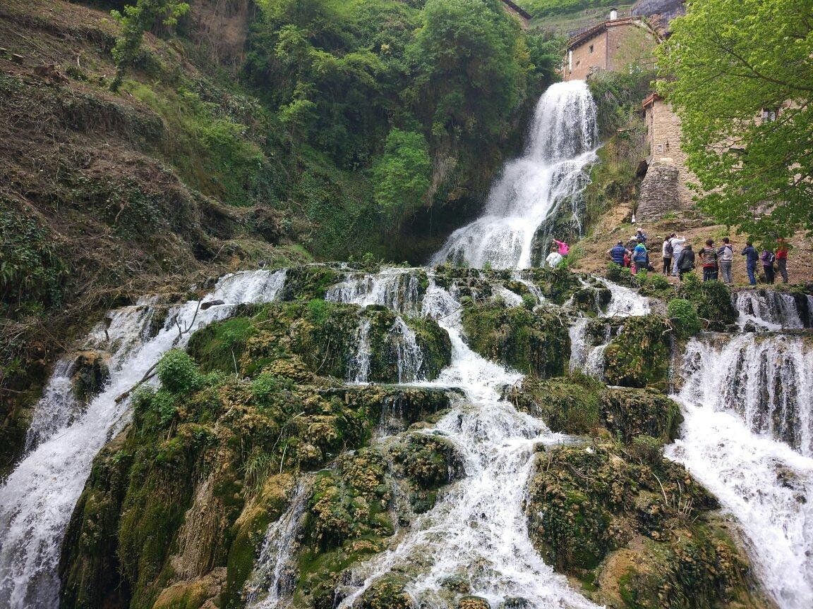 1152x864 THE 10 BEST Hotels in Province of Burgos, Spain 2026 (from $46)