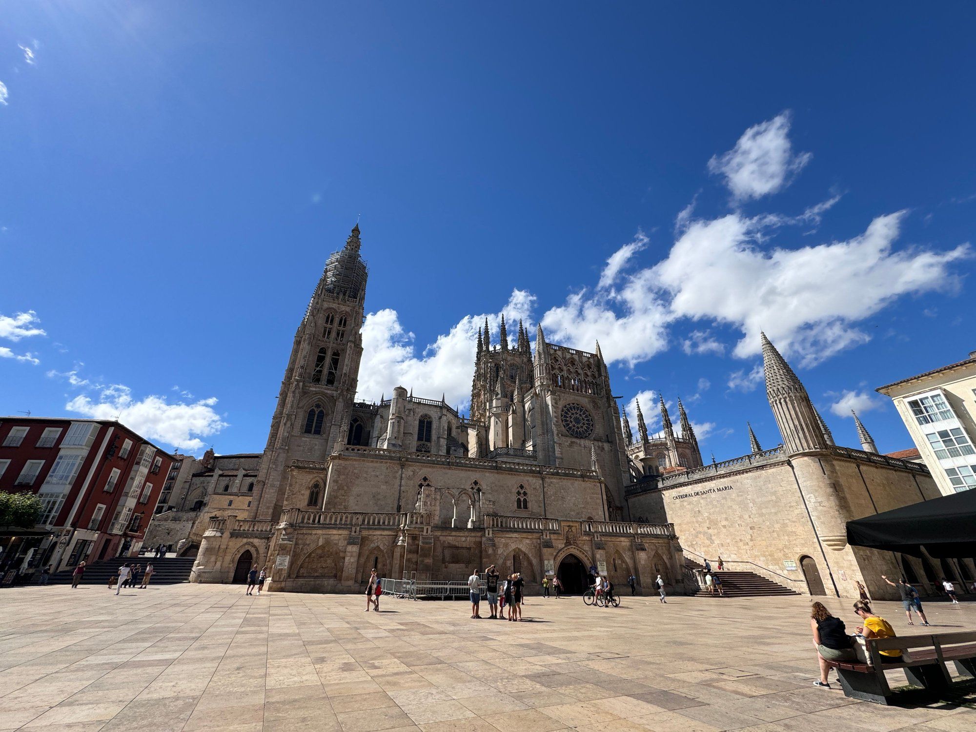 2000x1500 Trip Report A summary of our spin around Spain!'s Travel Talk Forums