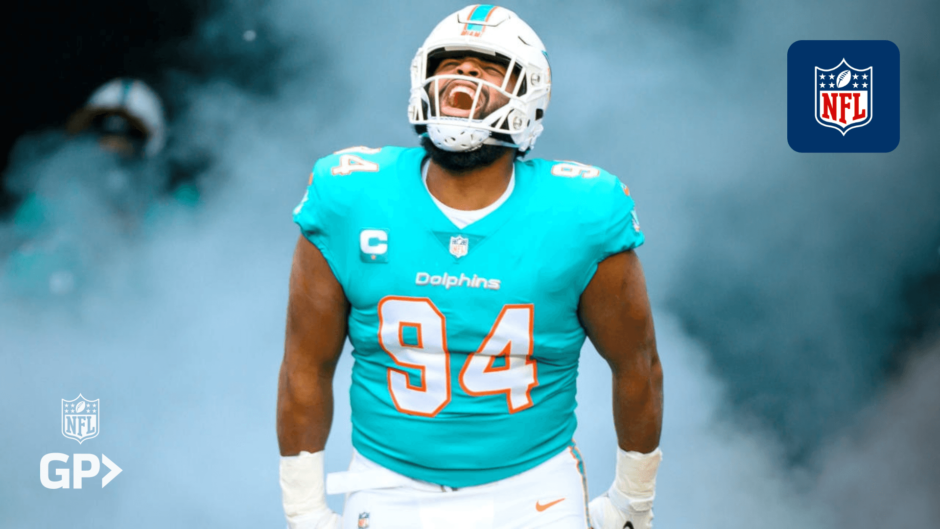 1920x1080 Watch NFL Players of 2024: No. 58 Wilkins Online