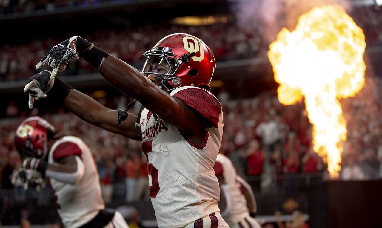 1280x763 NFL Draft 2019: Who will Eagles pick in 1st round? Ranking 12 most likely prospects. Marquise Brown, Christian Wilkins, more
