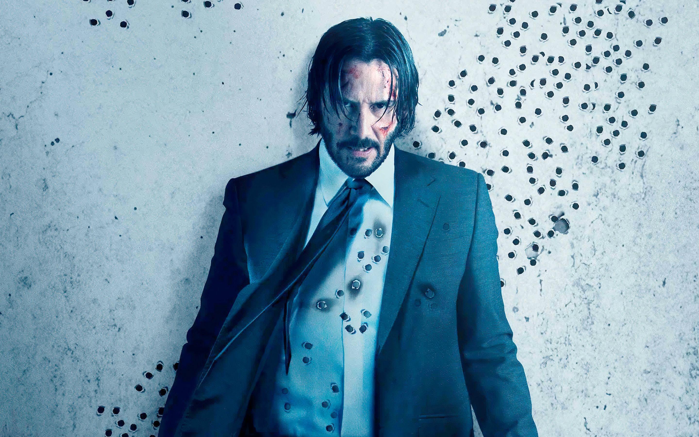 2880x1800 John Wick Chapter 2 4k Macbook Pro Retina HD 4k