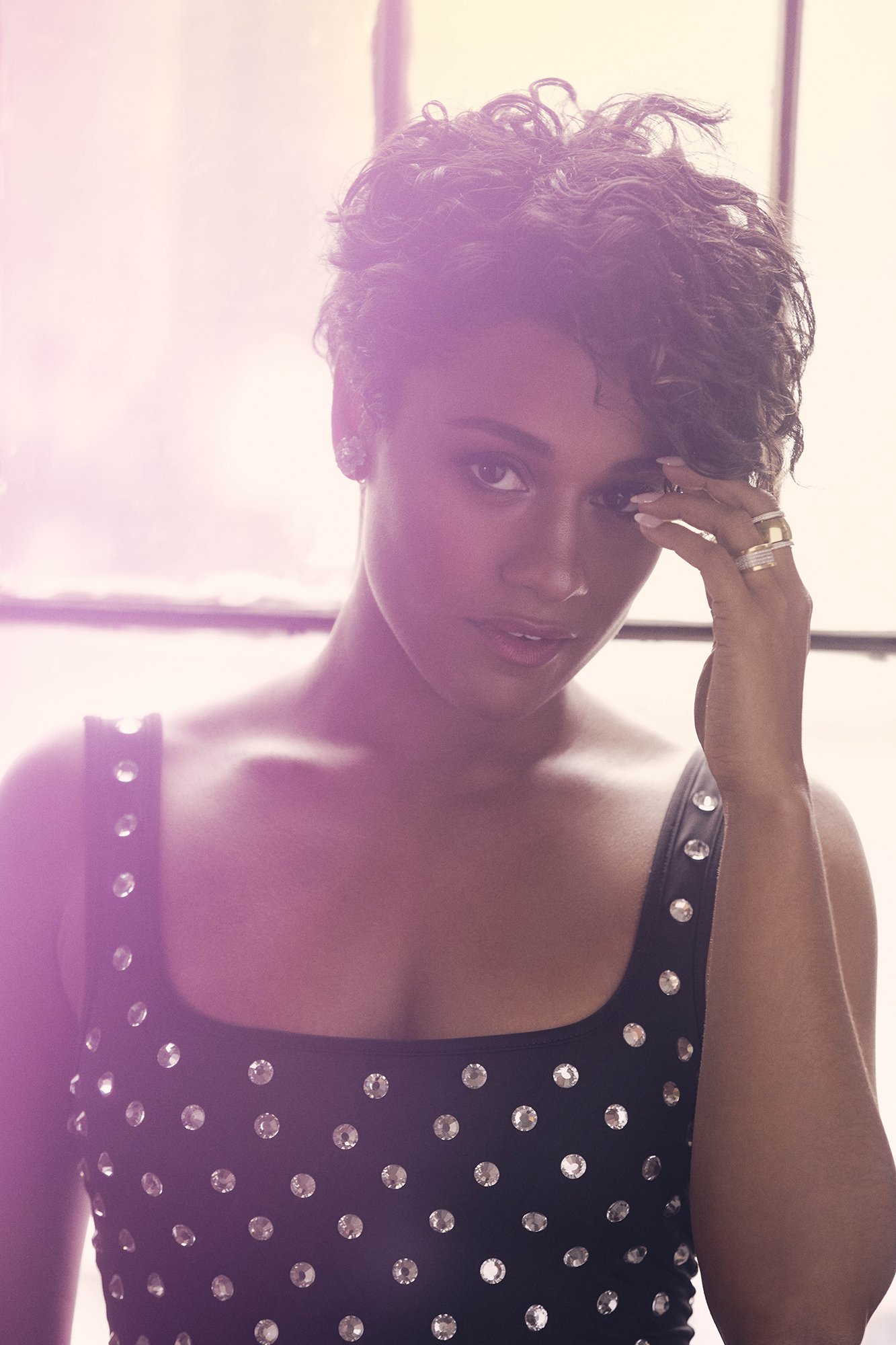 1333x2000 West Side Story' star Ariana DeBose dazzles as Anita