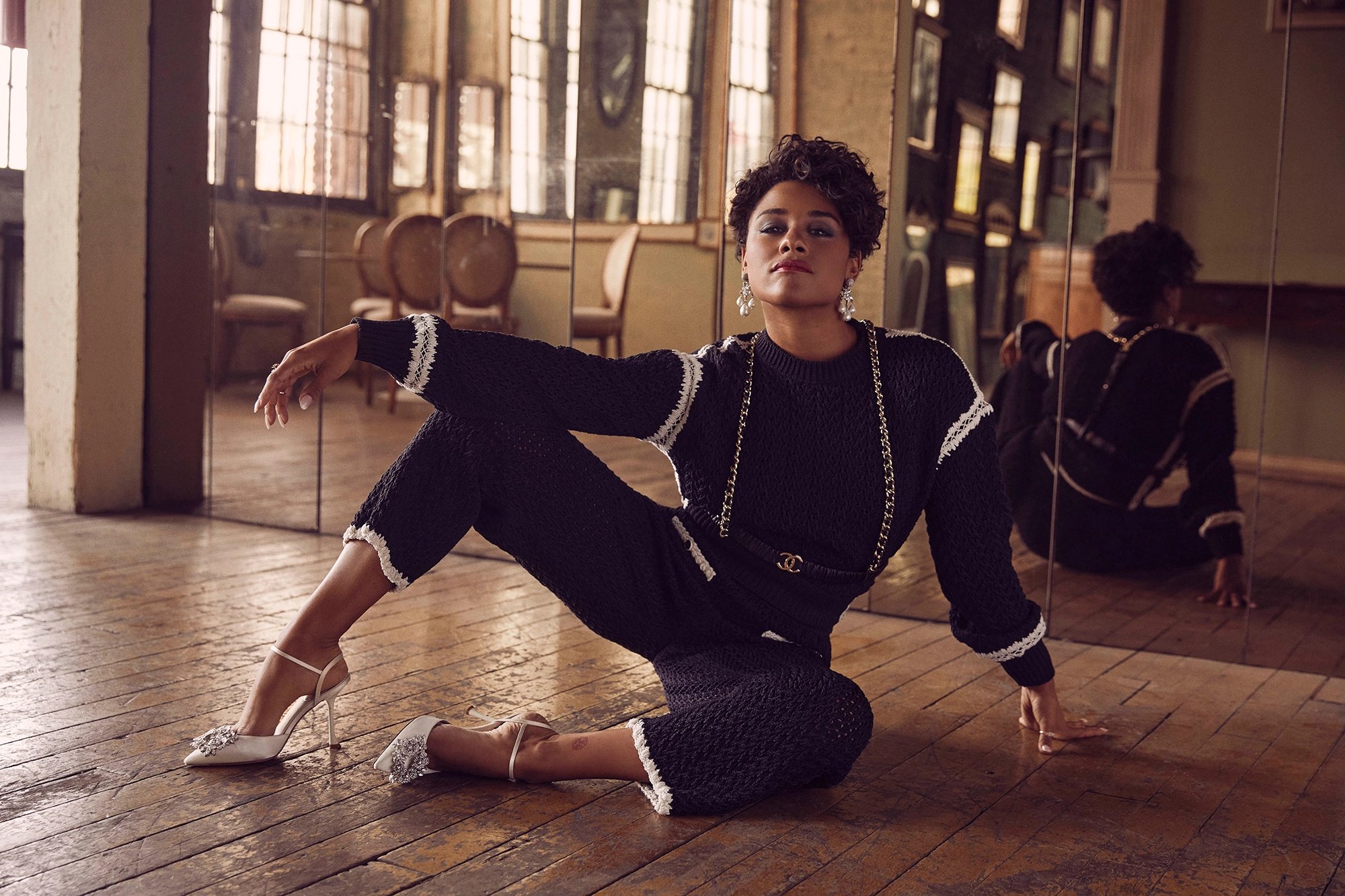 2000x1333 Ariana DeBose Wallpaper