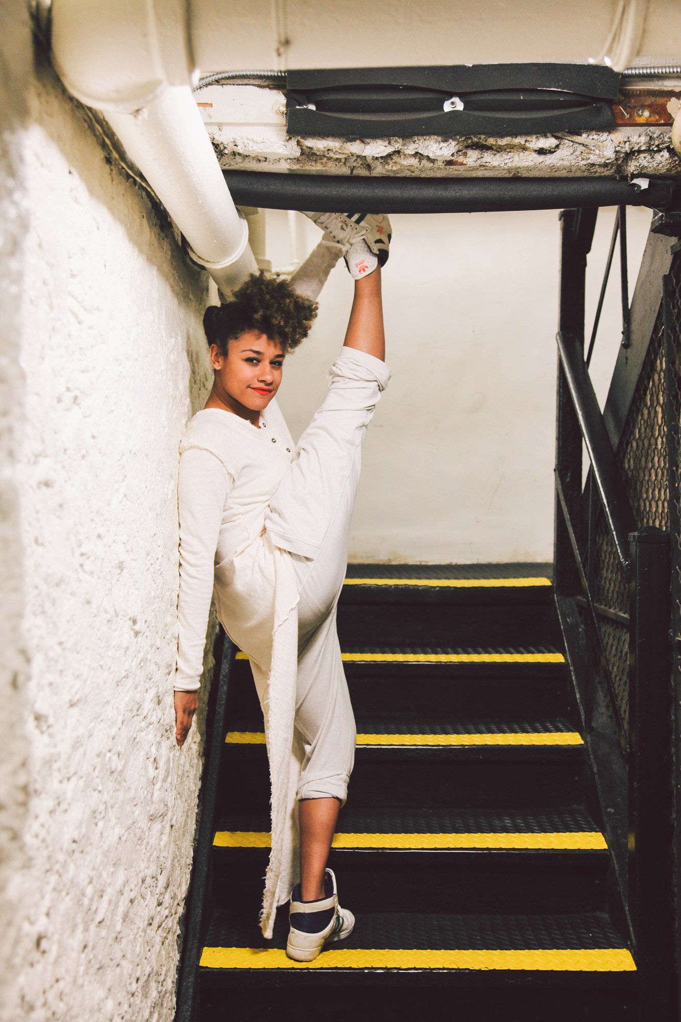 1333x2000 Ariana DeBose on The Great Discontent (TGD)