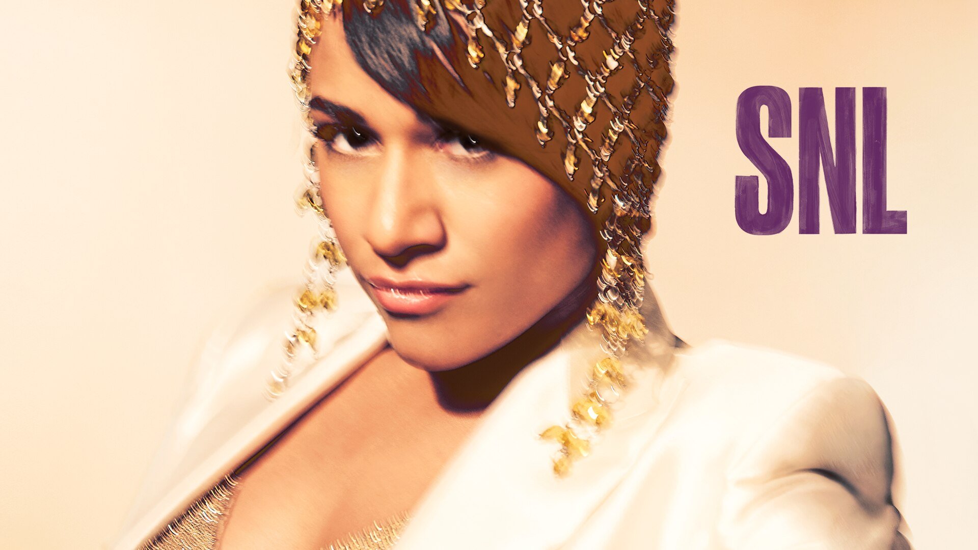 1920x1080 null: Ariana DeBose Bumper Photo Photo: 5713294