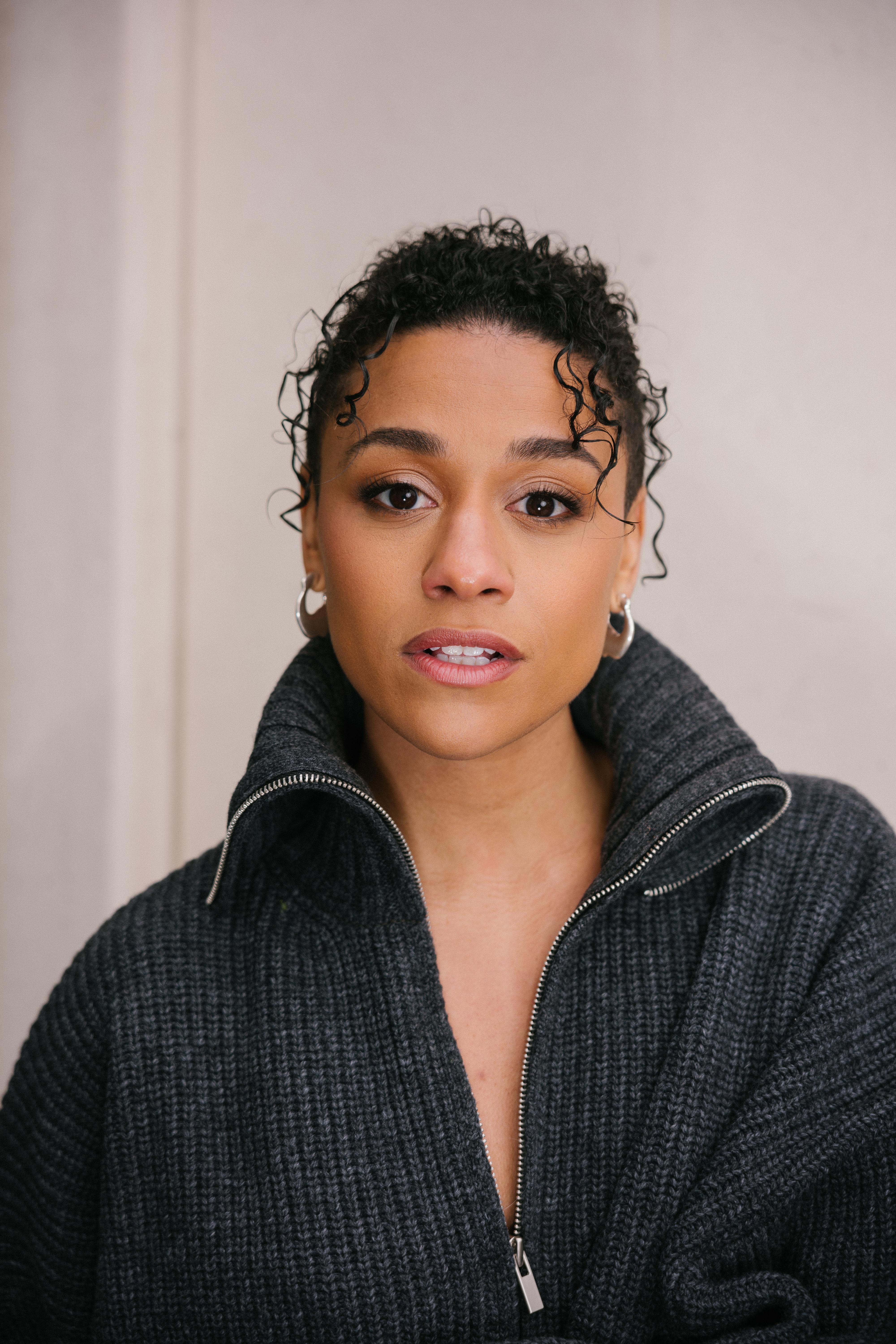 4000x6000 Ariana DeBose