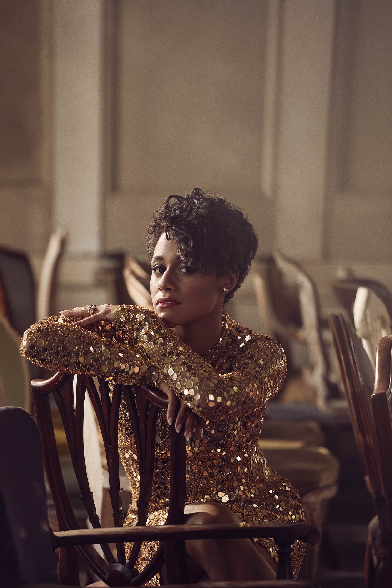 1333x2000 West Side Story' star Ariana DeBose dazzles as Anita