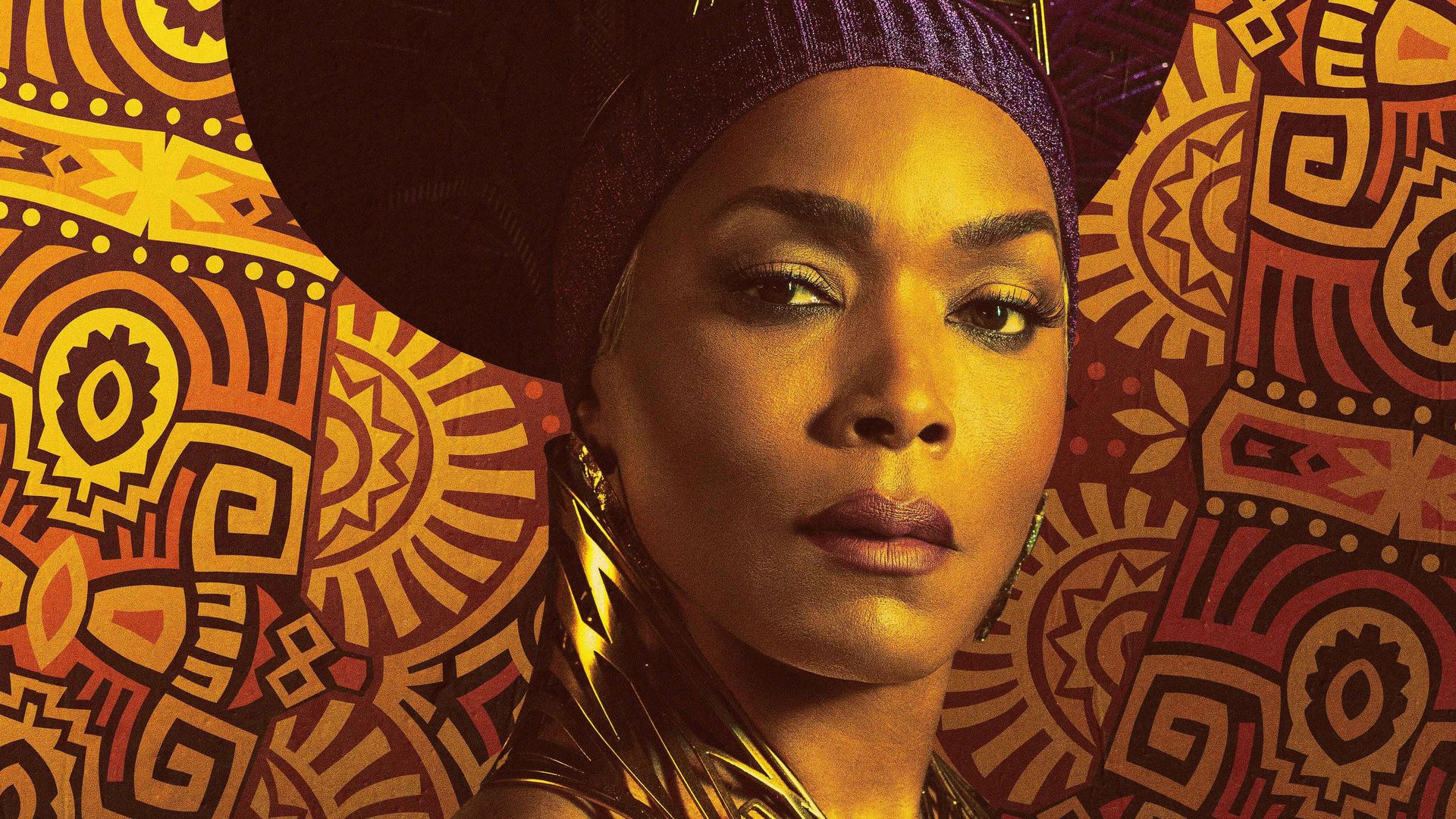 1920x1080 Angela Bassett as Ramonda