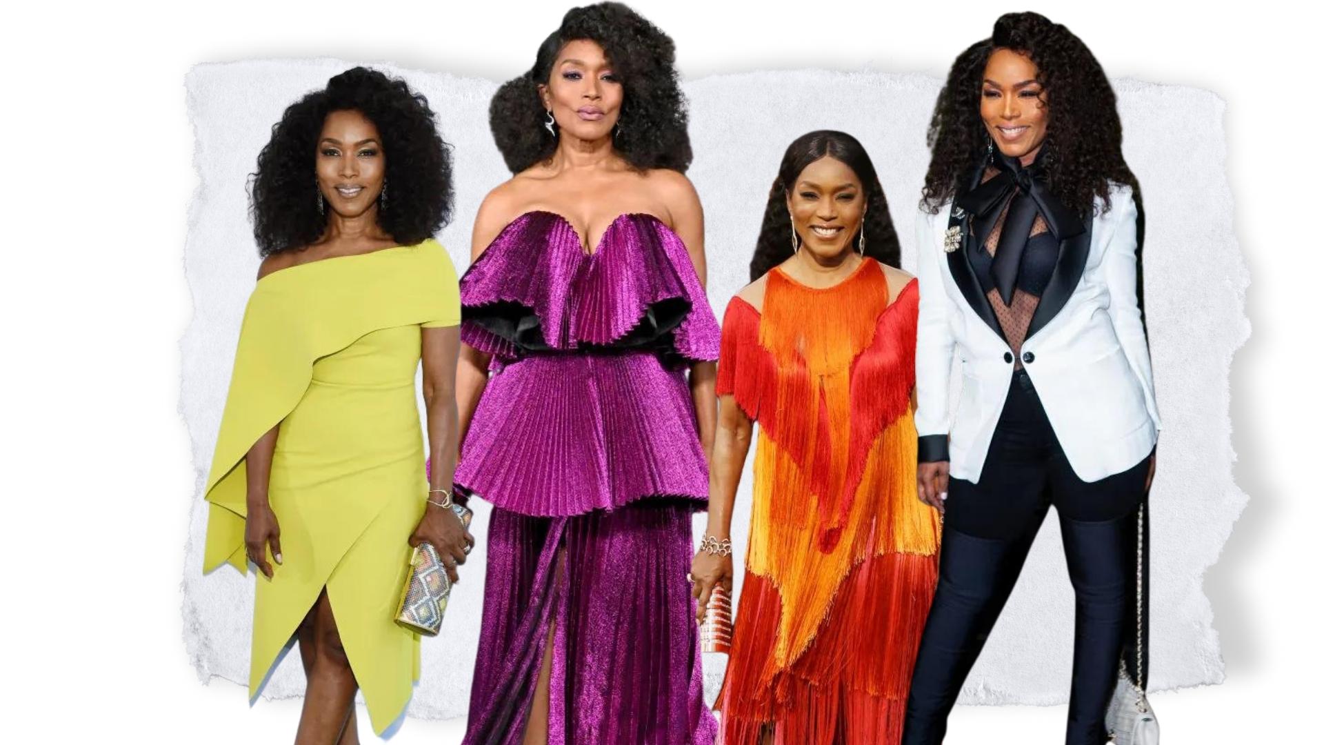 1920x1080 Angela Bassett's Most Royal Style Moments