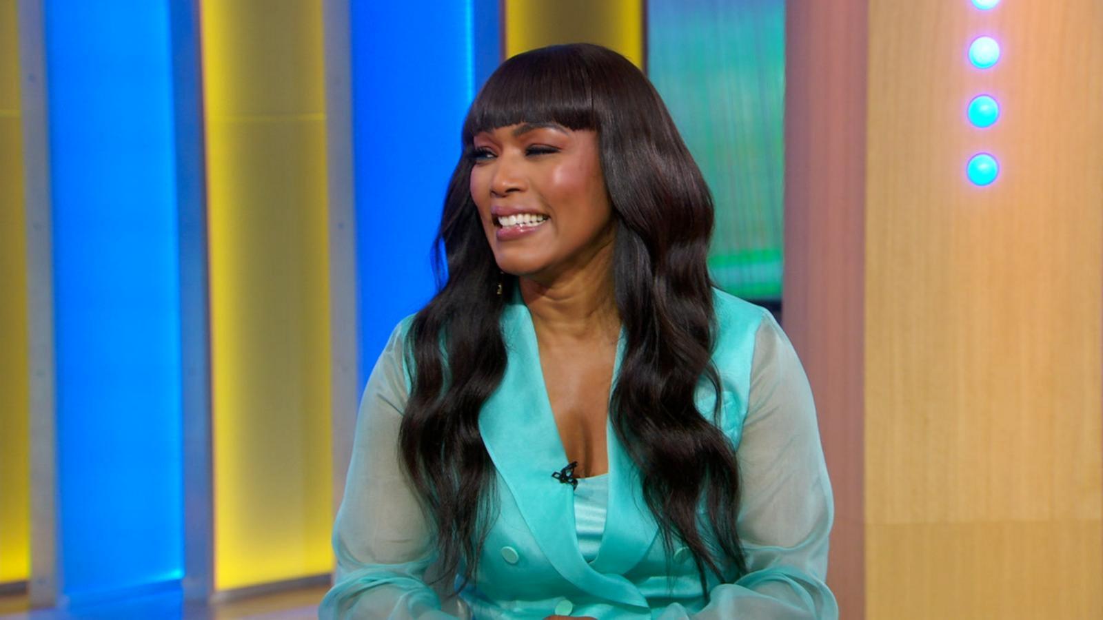1600x900 Angela Bassett Talks New Season Of '9 1 1' And National Geographic Doc Morning America