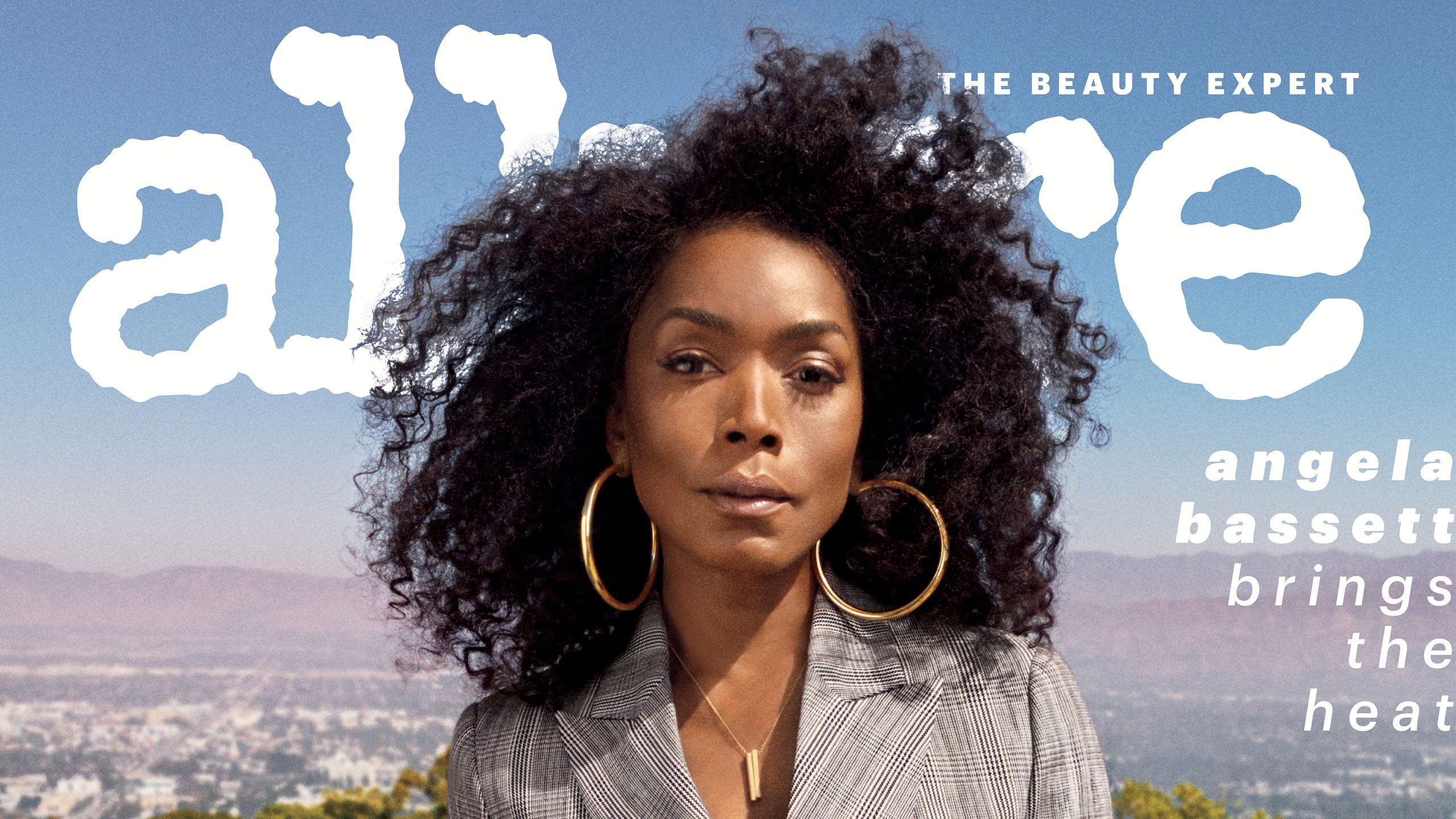 2560x1440 Stop Telling Angela Bassett She Looks Young for Her Age