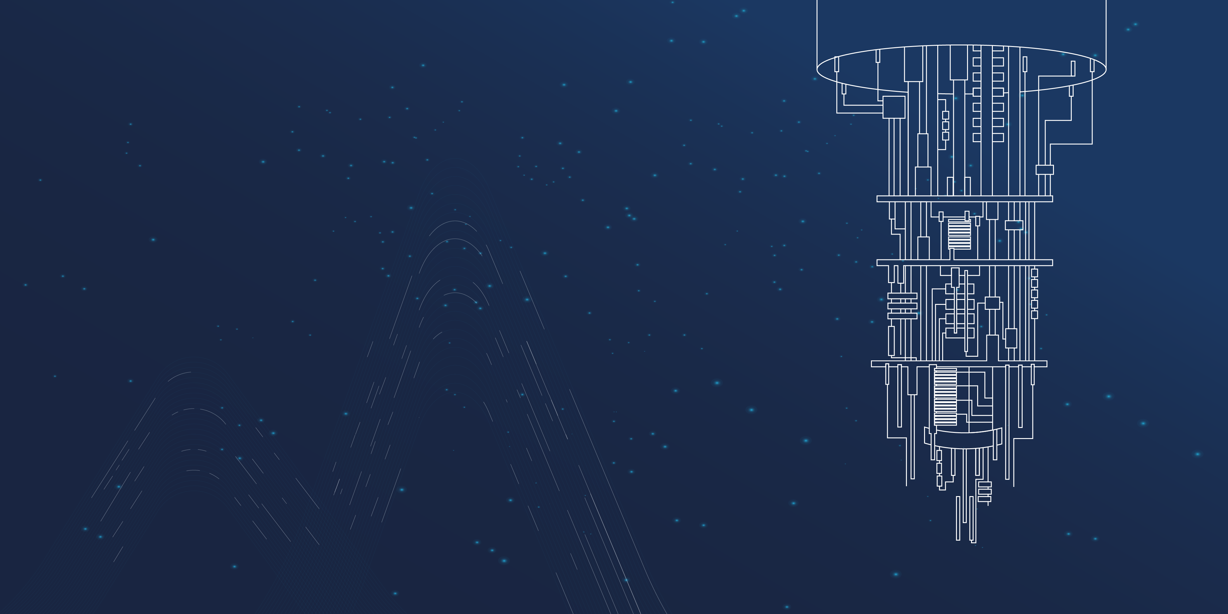 4000x2000 Bayesian Optimisation can help Quantum Computing Become a Reality