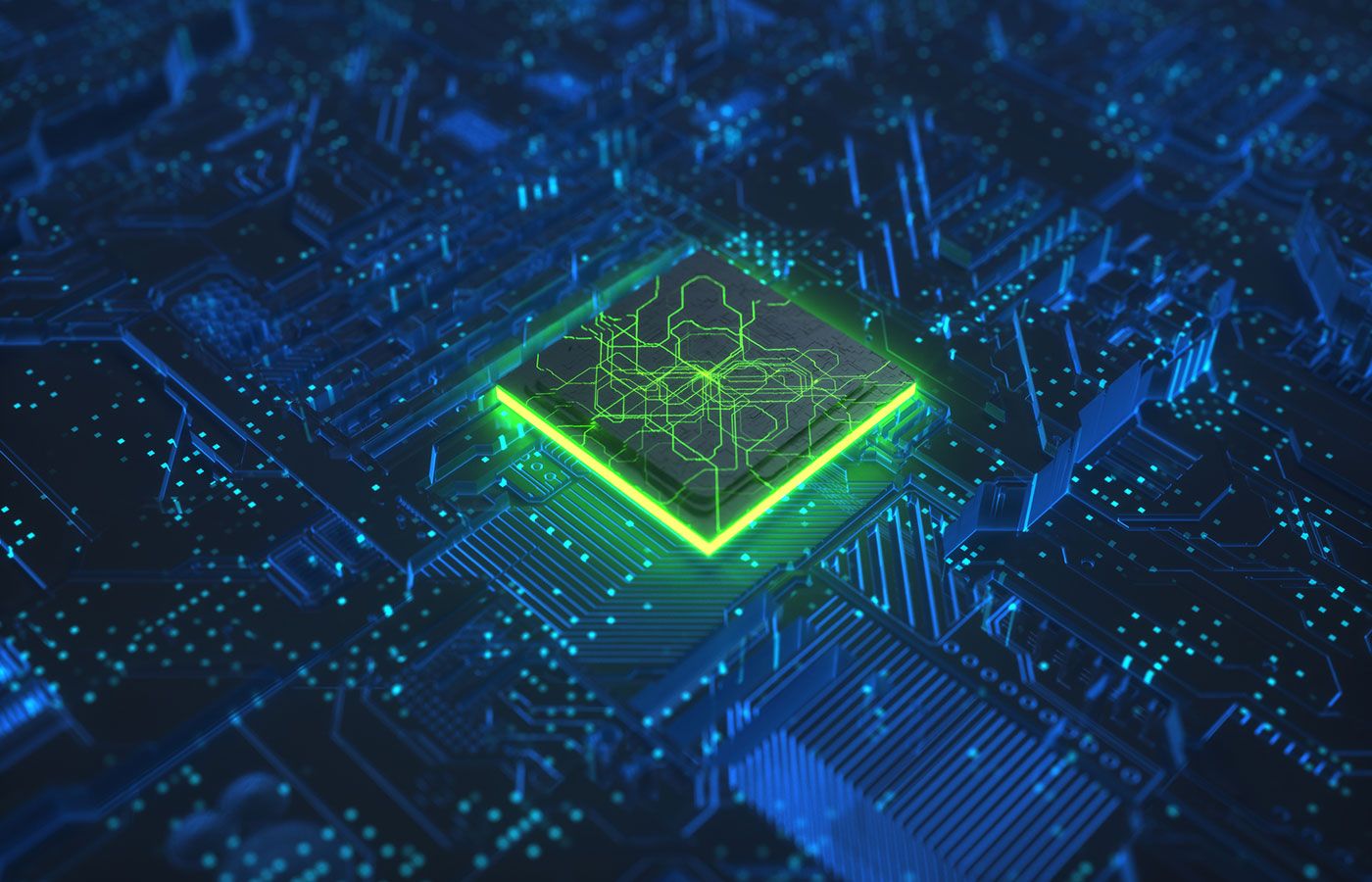 1400x900 The Most Innovative Things Happening with Quantum Computing