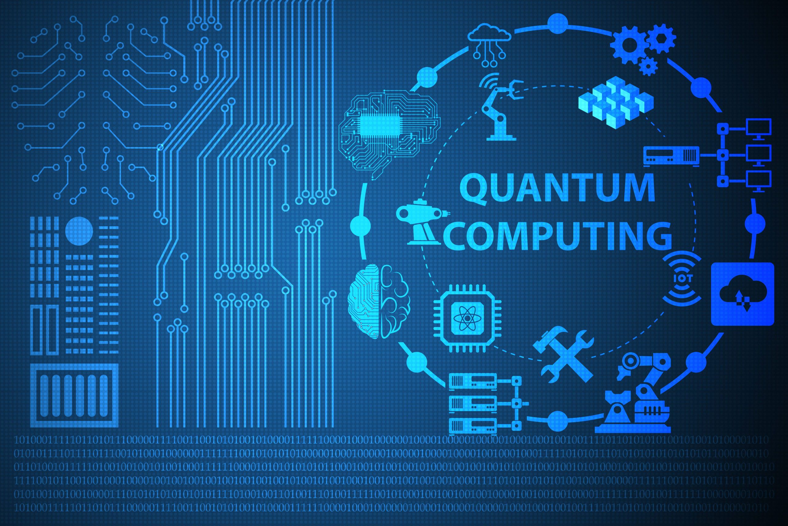 2560x1707 Understand the impact of quantum computing on Data Centers