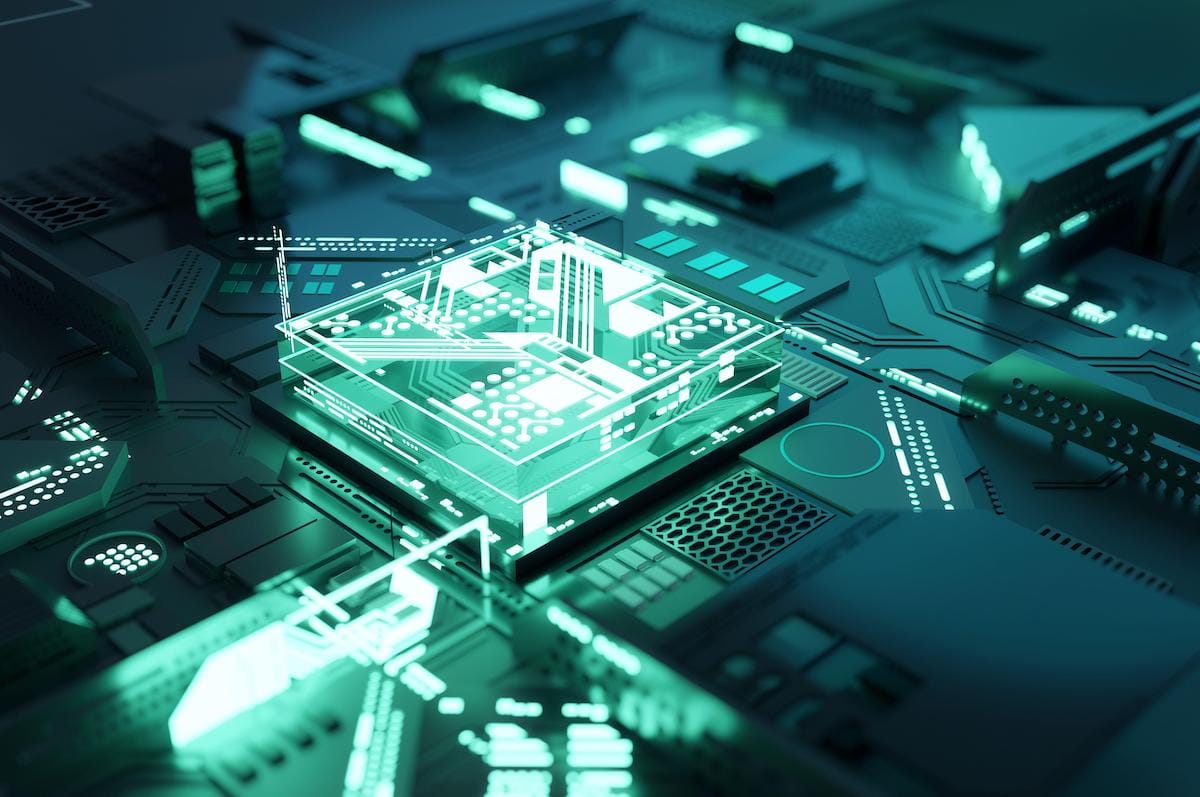 1200x797 It Isn't Time to Worry About Quantum Computing Just Yet