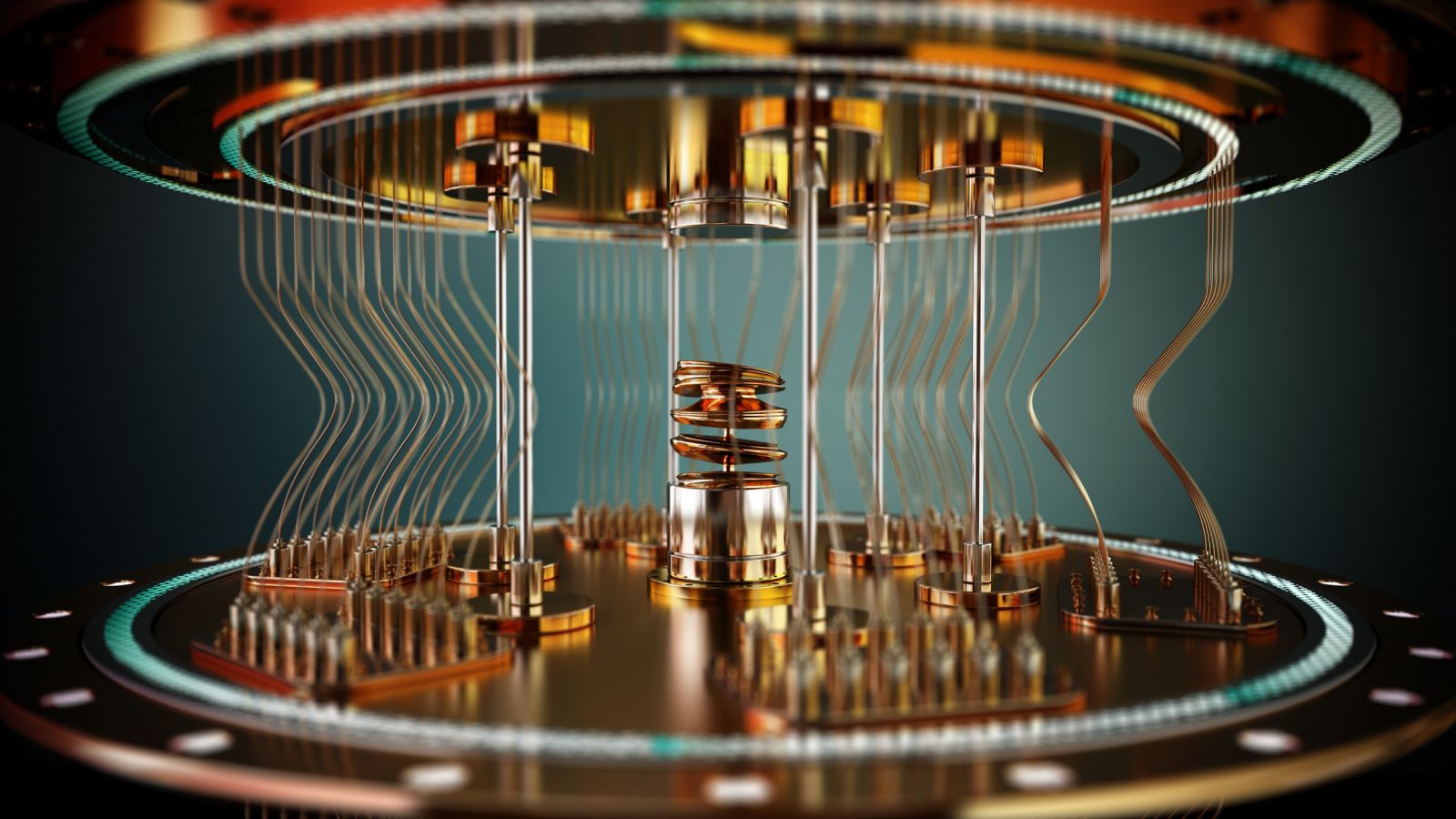 1600x900 How Could This New Type Of Room Temperature Qubit Usher In The Next Phase Of Quantum Computing?