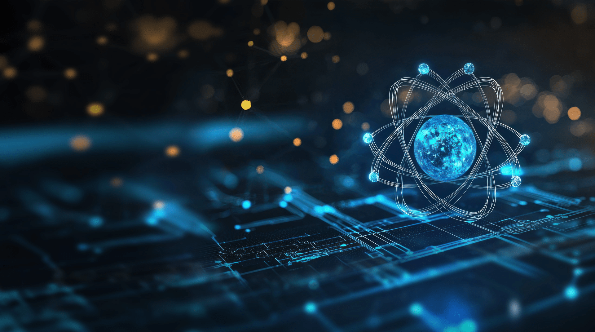 1920x1071 Quantum Computing & Simulation