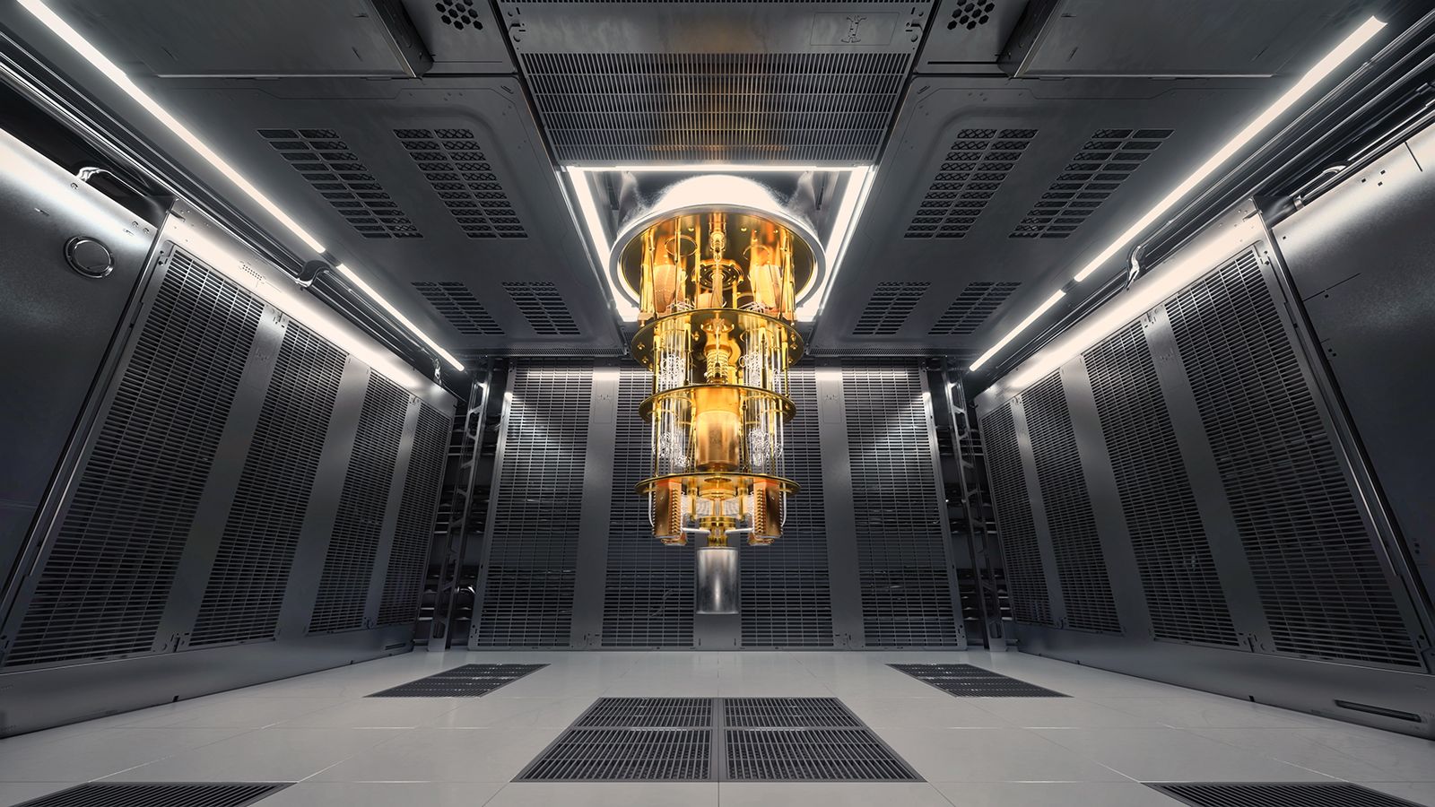 1600x900 Quantum Computing: Breakthrough Performance Comes With High Stakes Perils